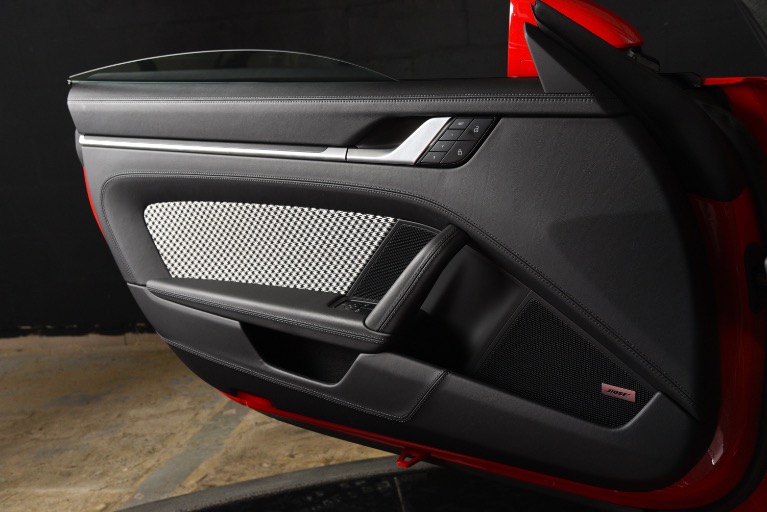 2023 Porsche 911 Sport Classic - Photo 42