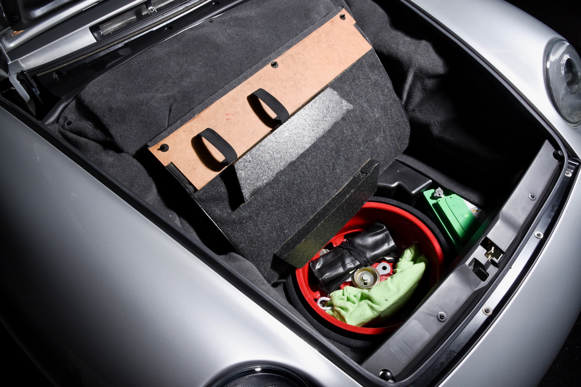 Used 1998 Porsche 911 Carrera S For Sale (Sold) | Ryan Friedman