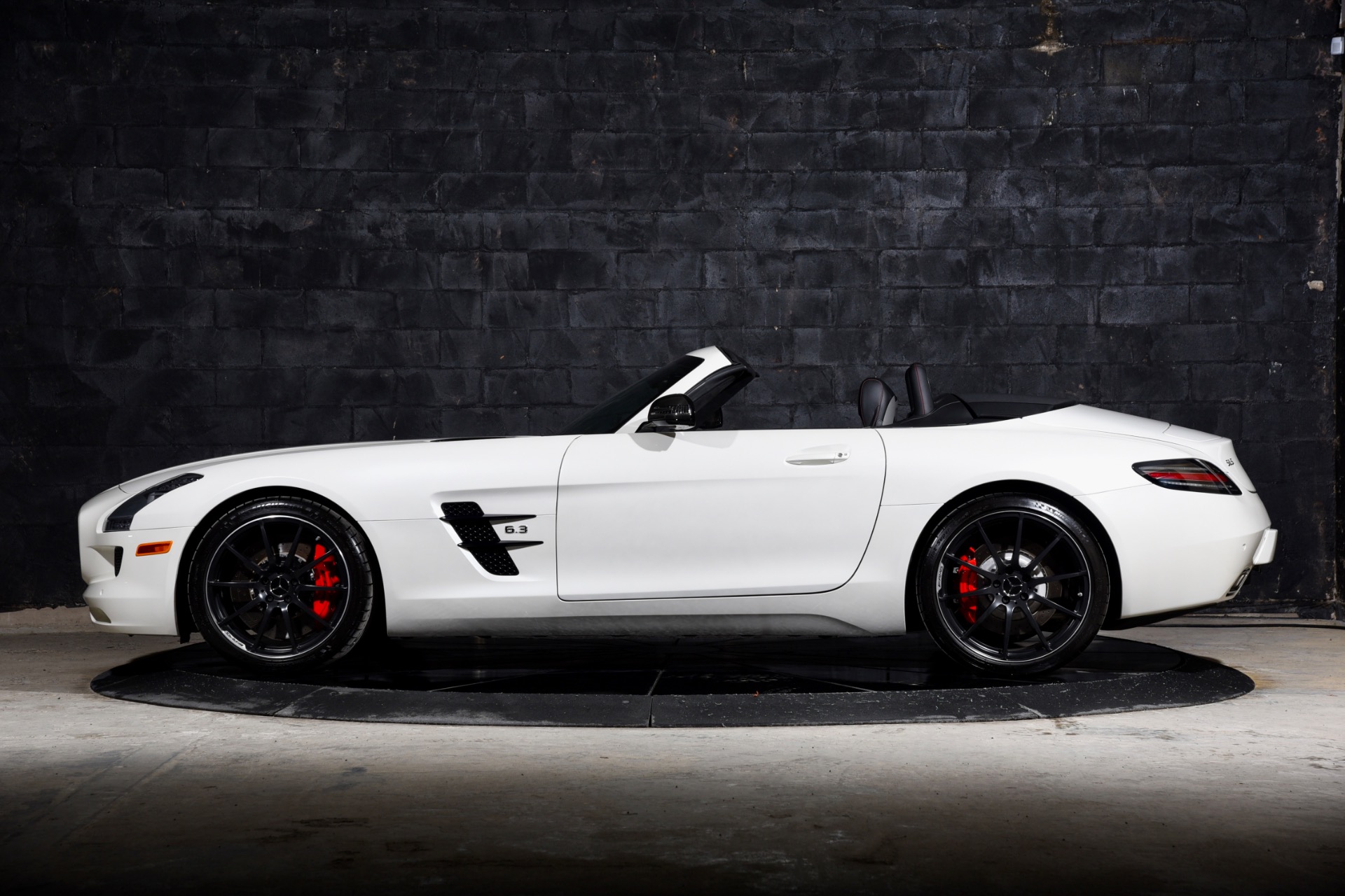 Used 2014 Mercedes-Benz SLS AMG GT For Sale ($169,995) | Ryan