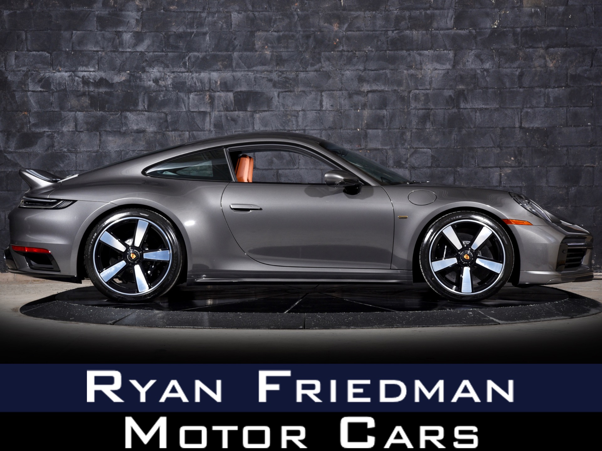 Ryan Friedman Motor Cars Cars