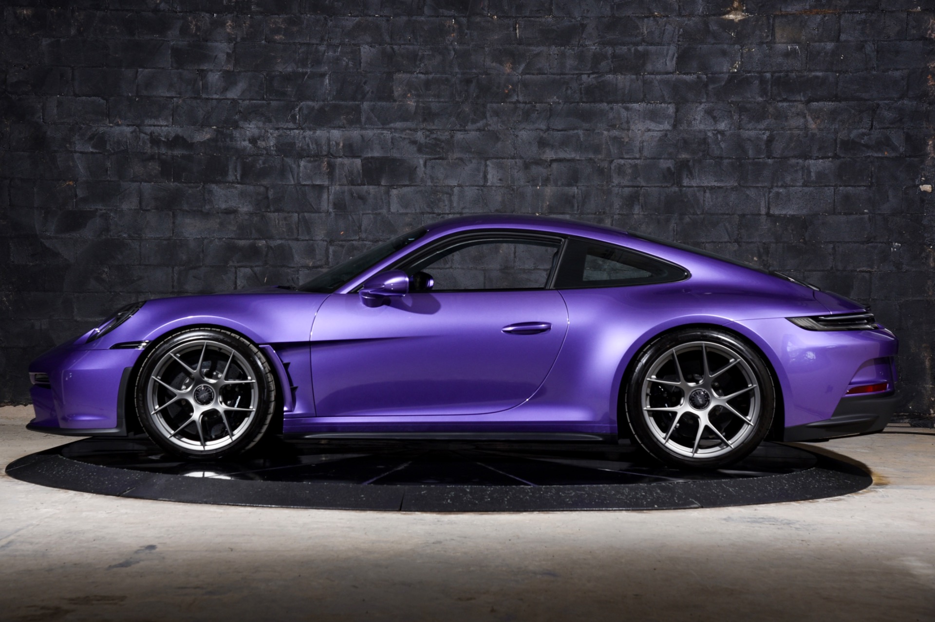Used 2024 Porsche 911 S/T For Sale (Sold) | Ryan Friedman Motor