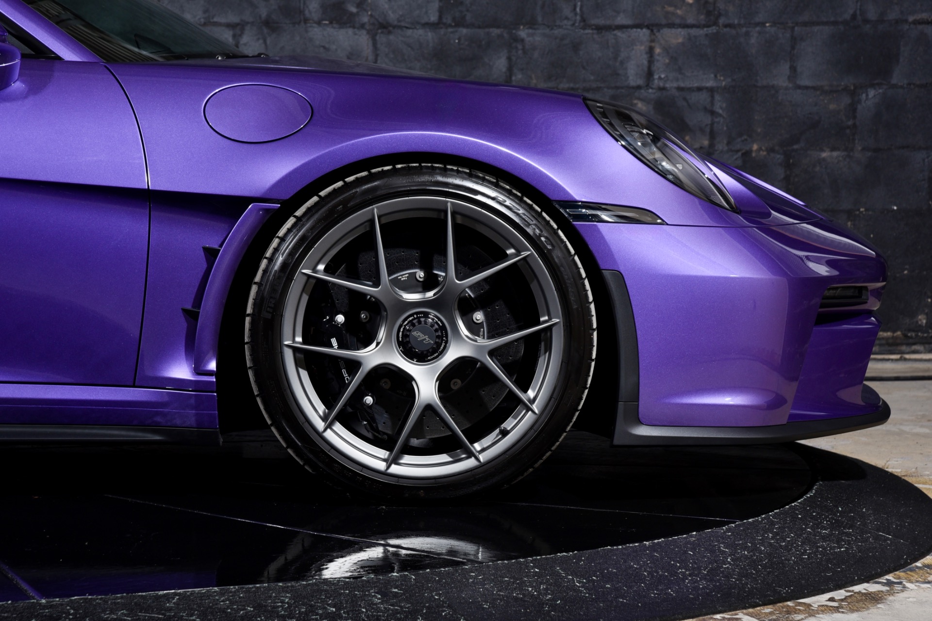 Used 2024 Porsche 911 S/T For Sale (Sold) | Ryan Friedman Motor