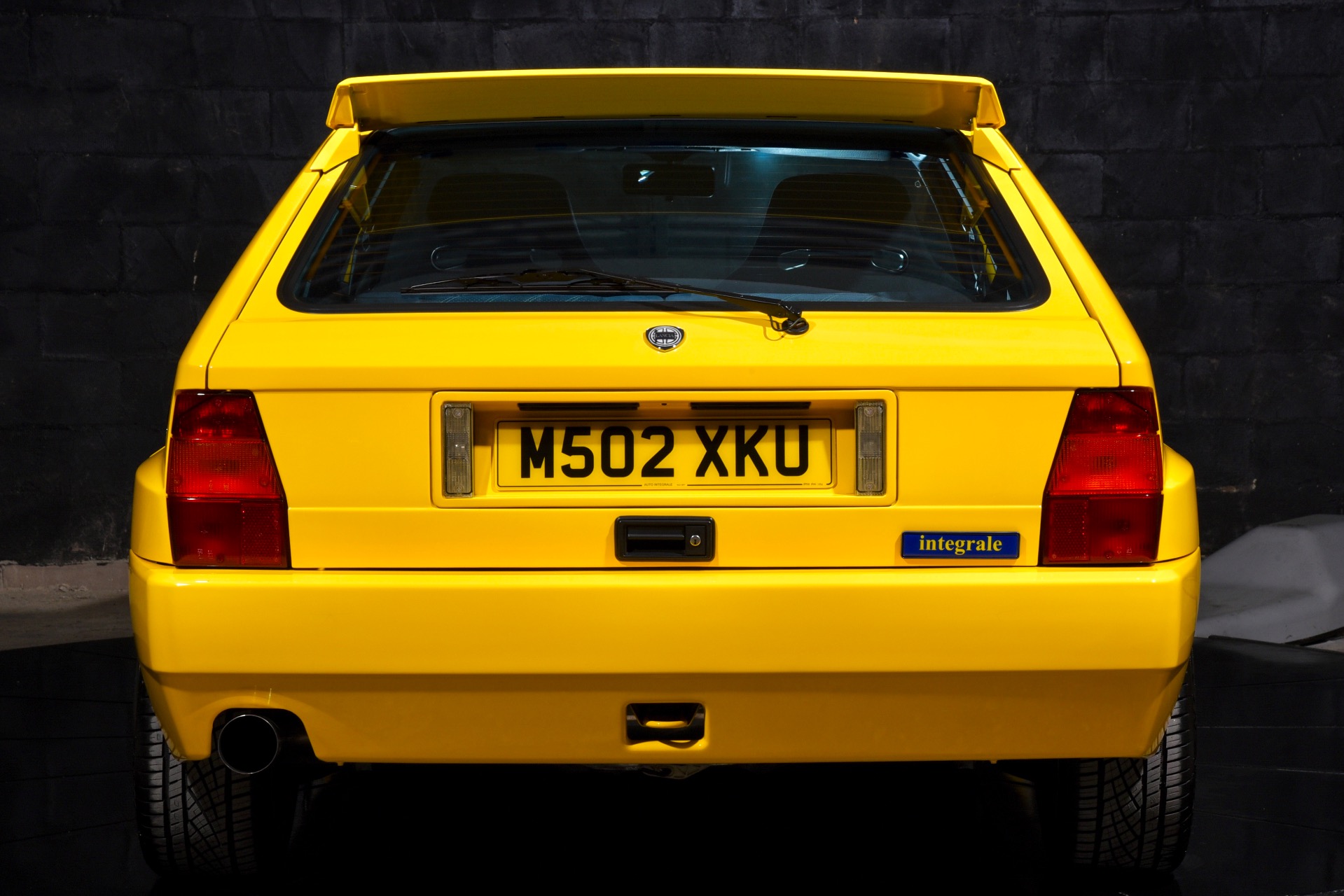 Used 1994 Lancia Delta HF Integrale Evoluzione II For Sale (Sold