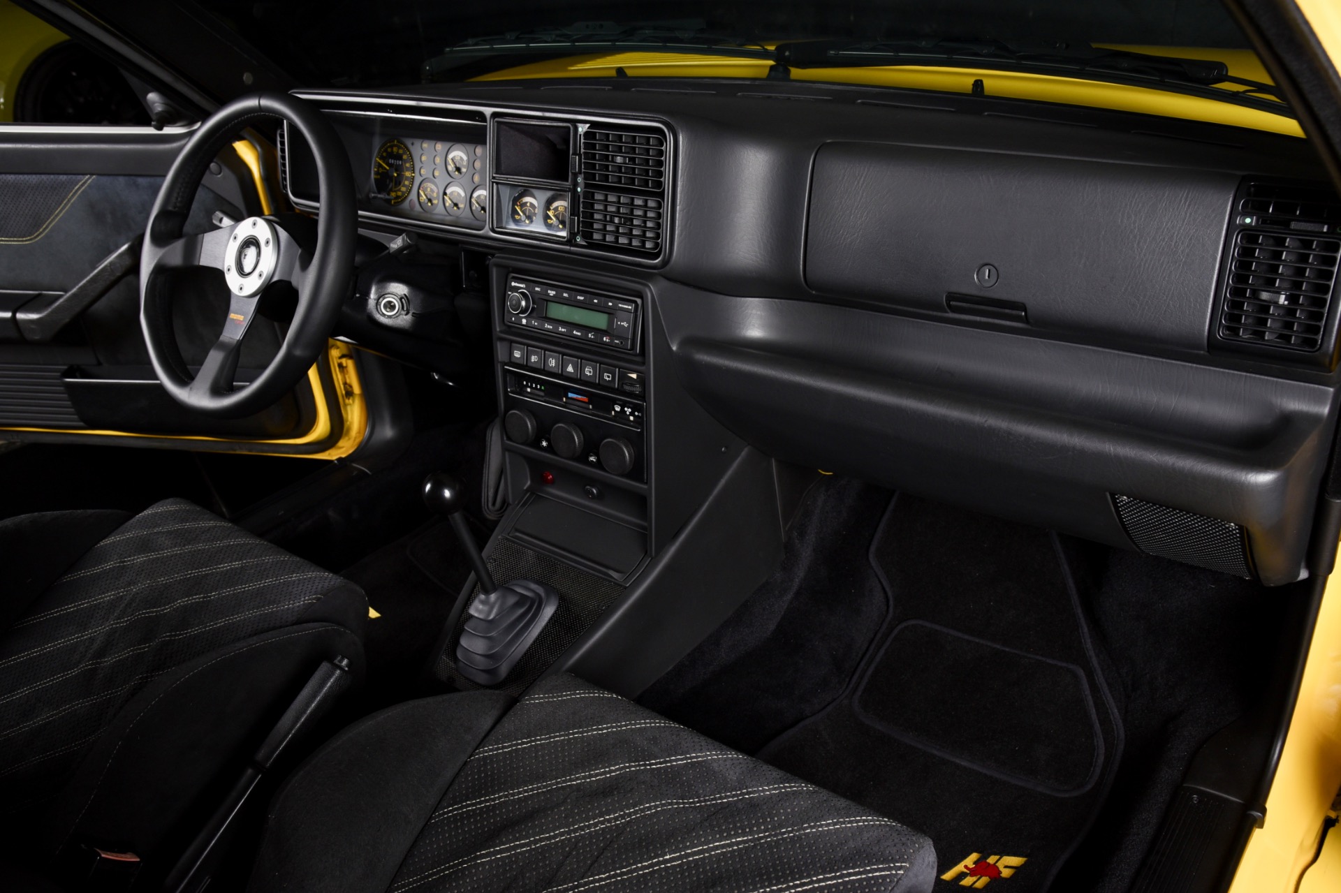 Used 1994 Lancia Delta HF Integrale Evoluzione II For Sale (Sold