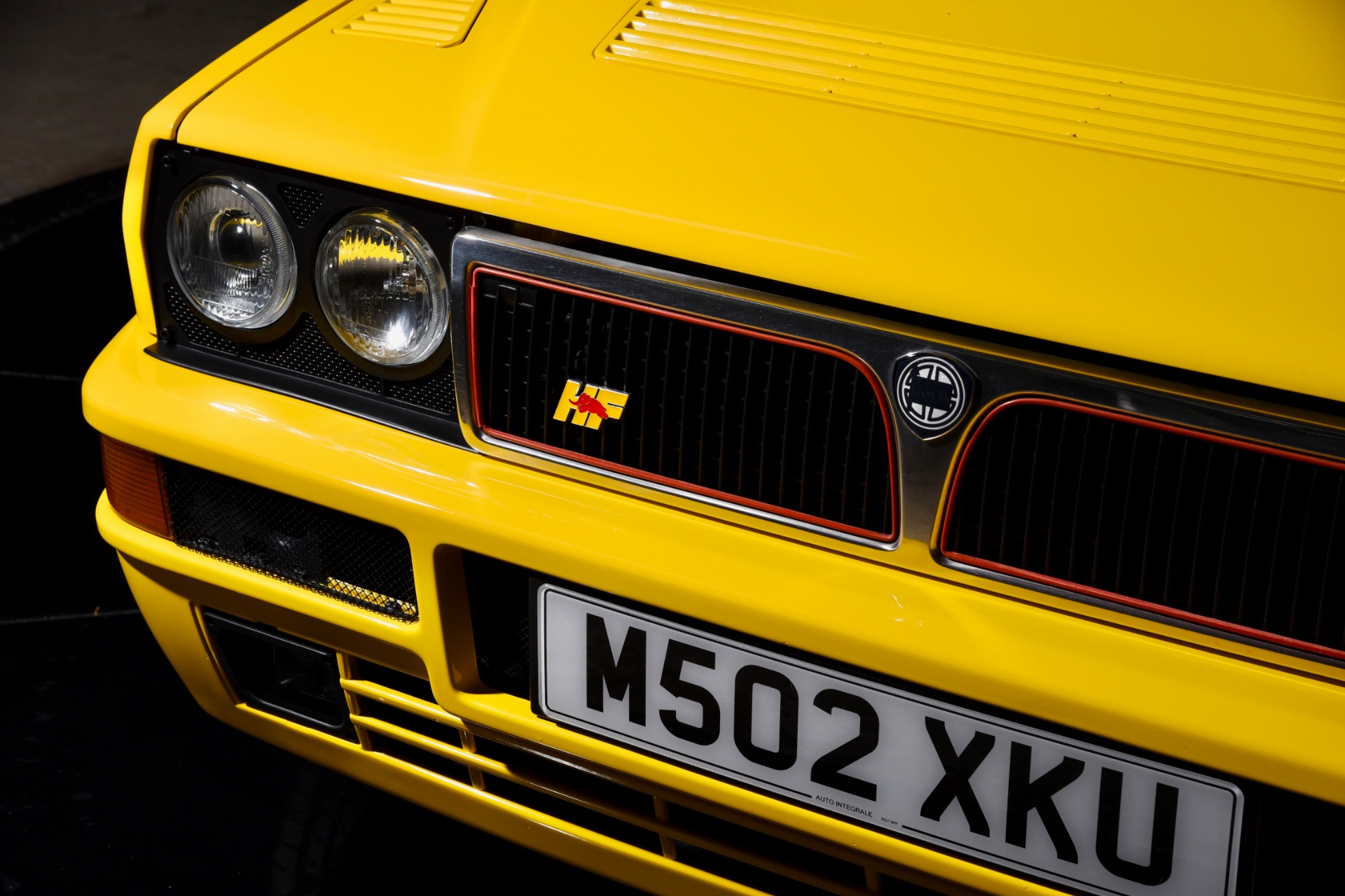 Used 1994 Lancia Delta HF Integrale Evoluzione II For Sale (Sold