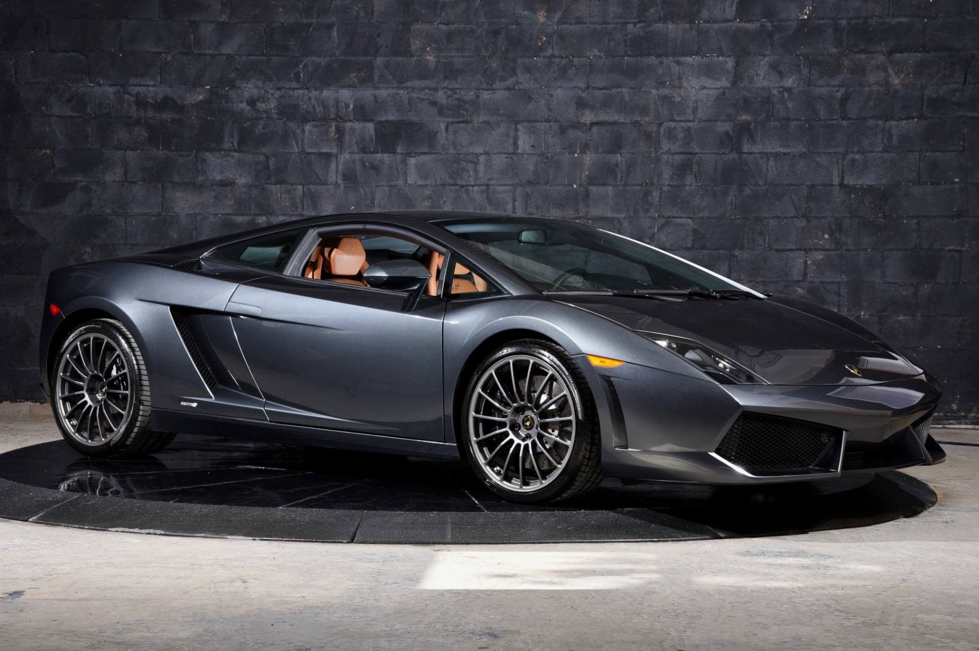 Used 2013 Lamborghini Gallardo LP 550-2 For Sale (Sold) | Ryan
