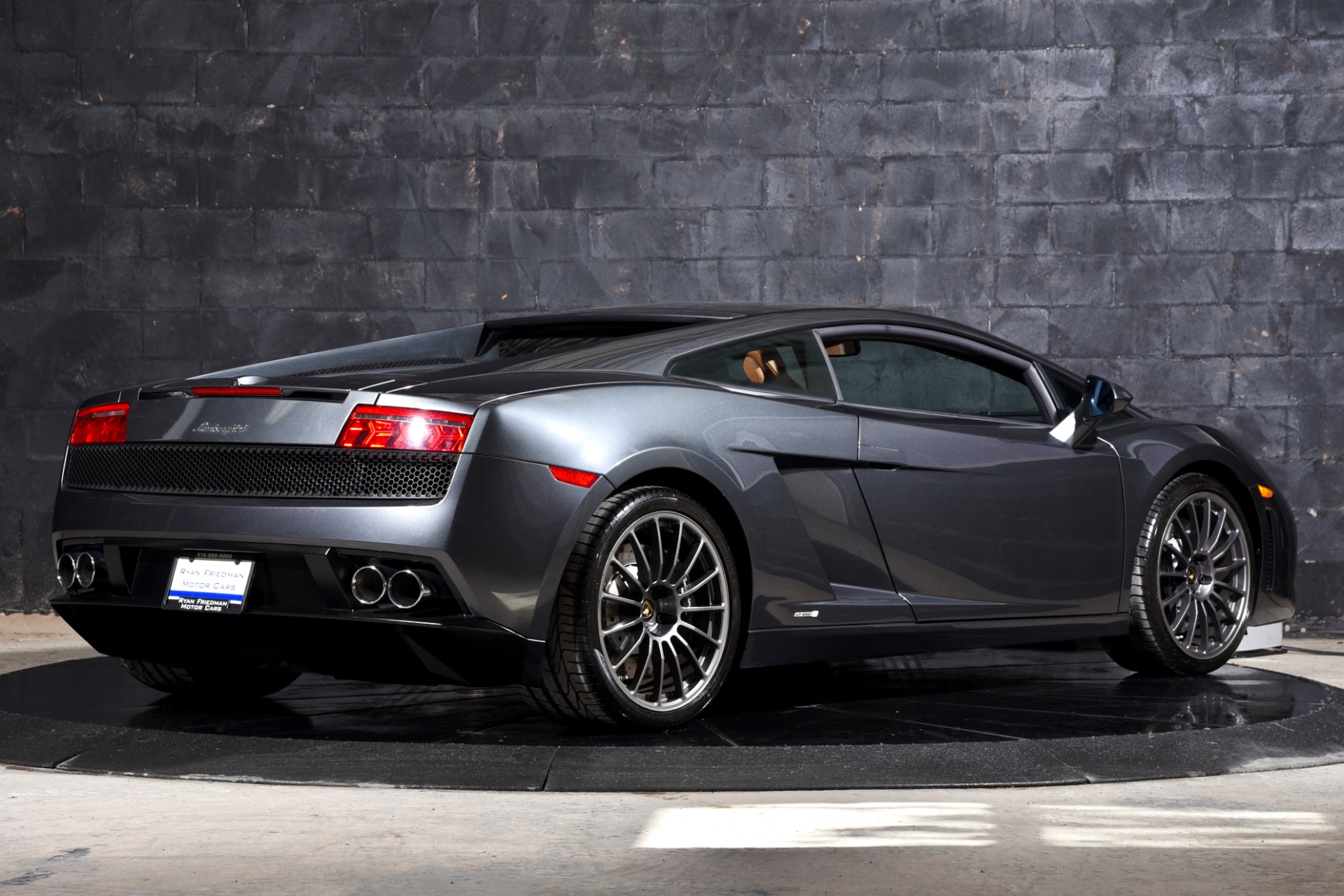 Used 2013 Lamborghini Gallardo LP 550-2 For Sale (Sold) | Ryan