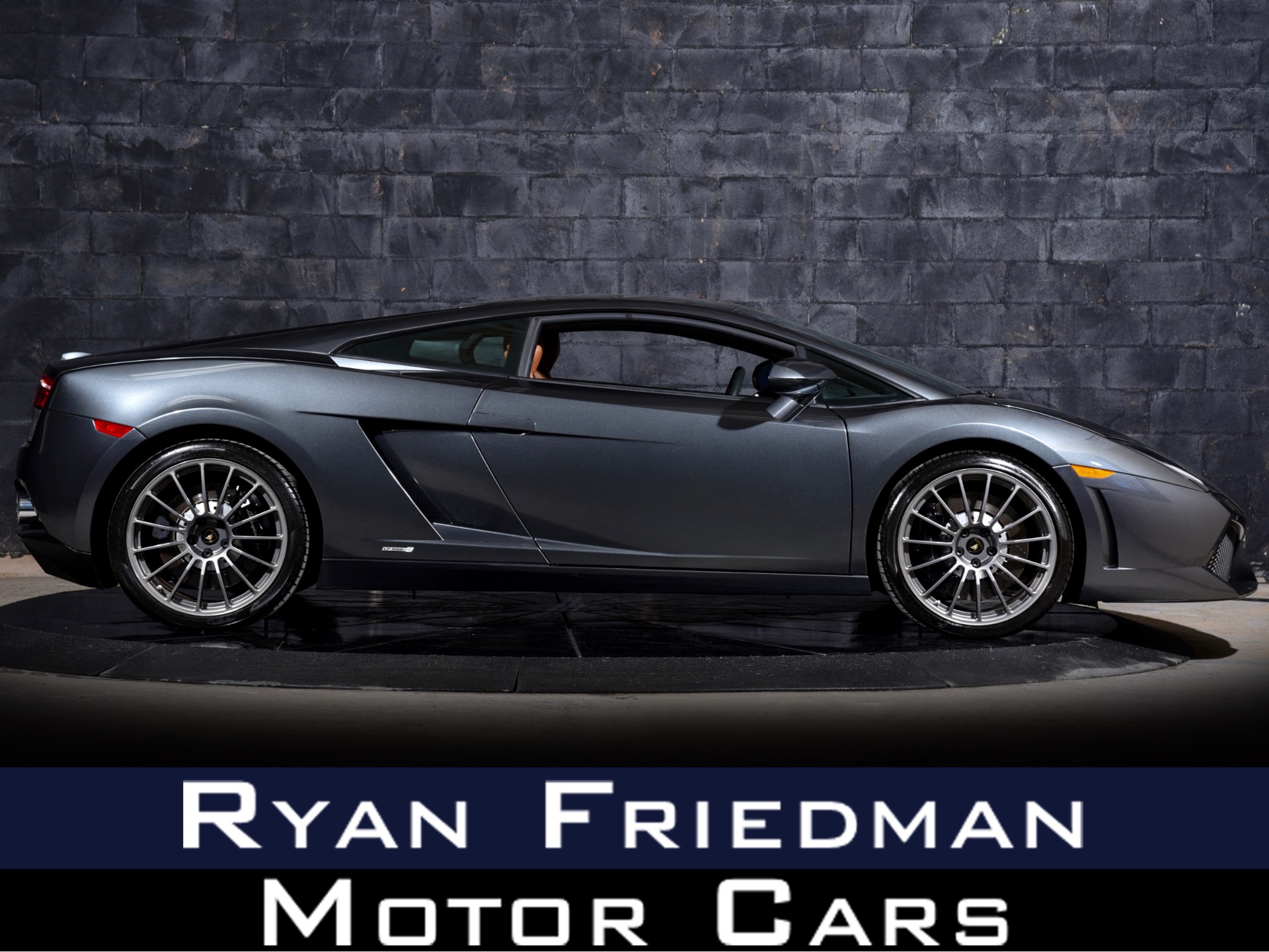 Ryan Friedman Motor Cars Cars