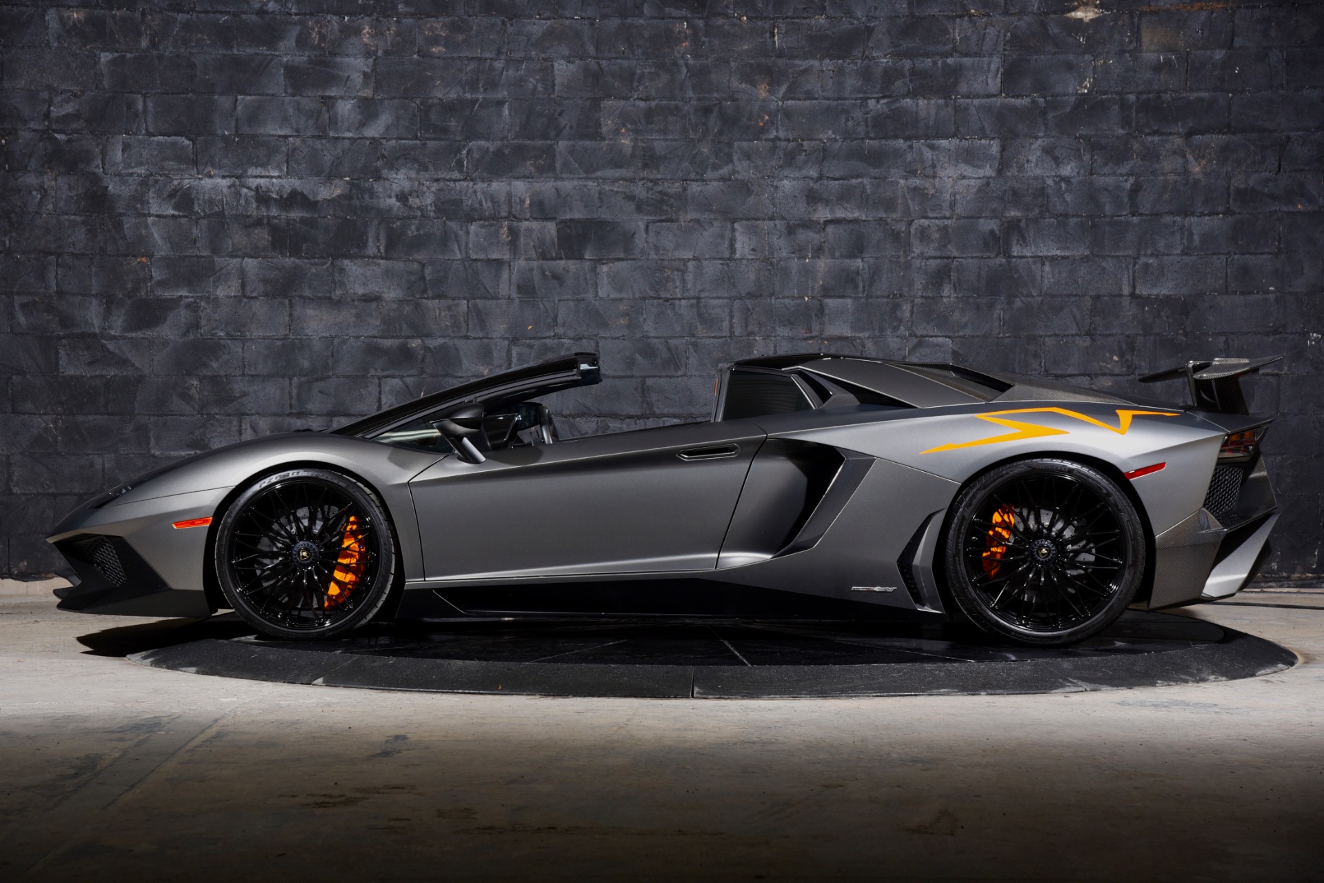Used 2017 Lamborghini Aventador LP 750-4 SV For Sale (Sold) | Ryan