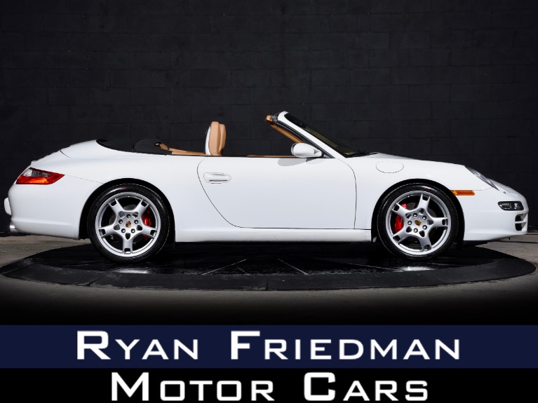 2008 Porsche 911 Carrera S's photo