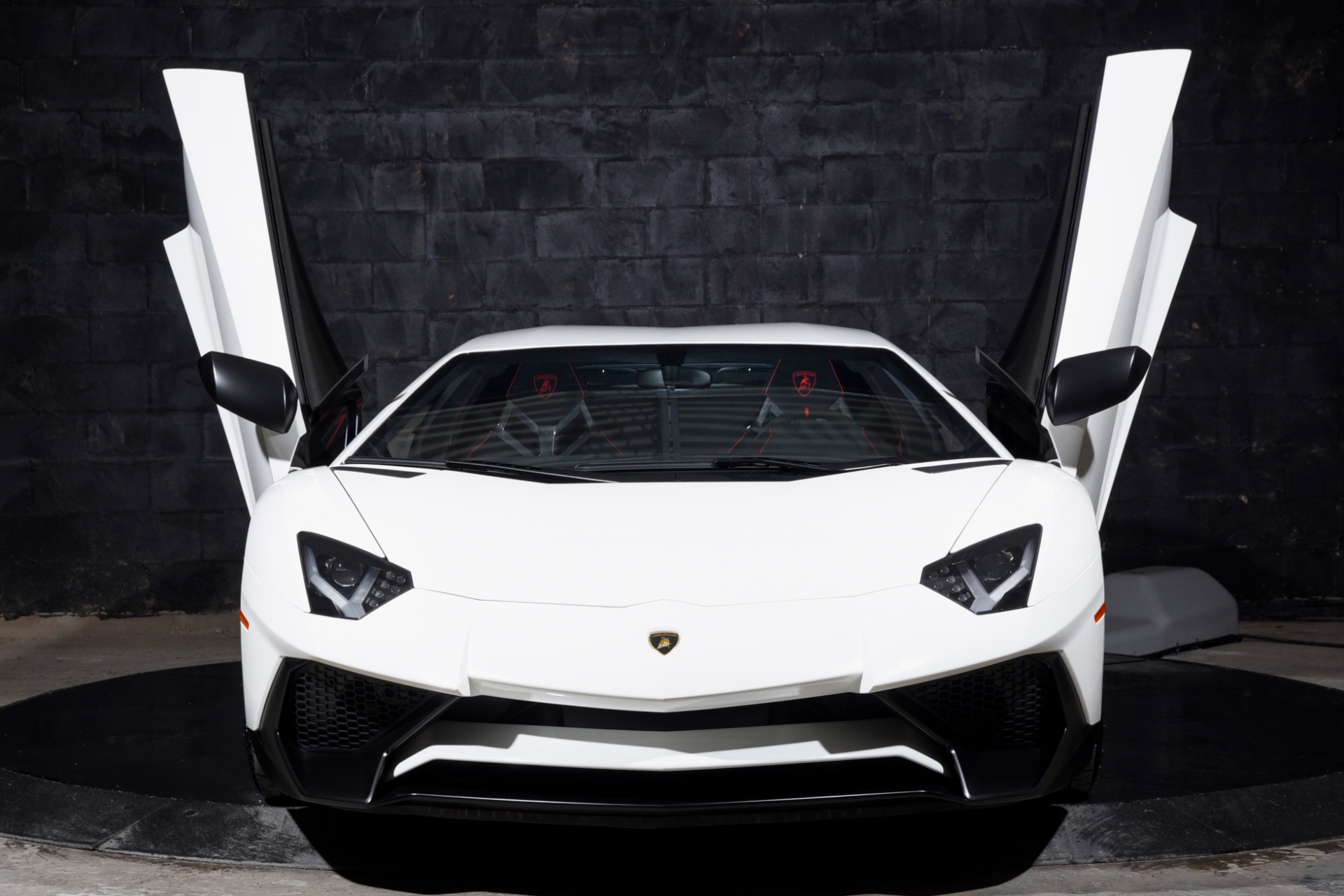 Used 2016 Lamborghini Aventador LP 750-4 SV For Sale (Sold) | Ryan