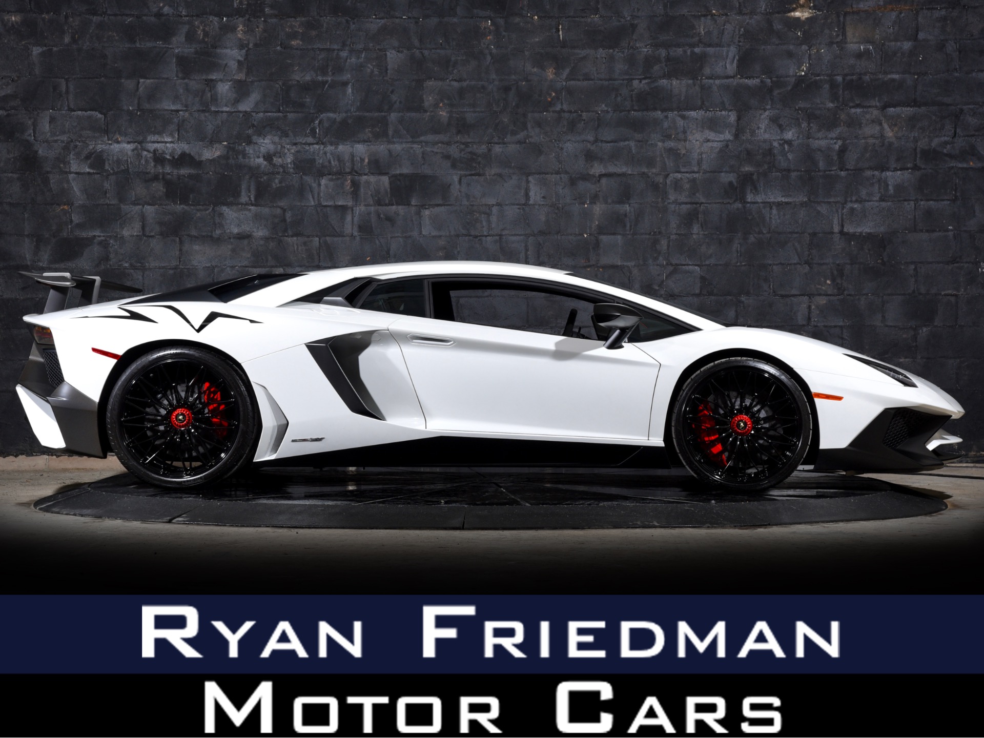 Firriato SANTAGOSTINO 2014・2016 2本セット Used 2016 Lamborghini Aventador LP 750-4 SV For Sale (Sold) | Ryan