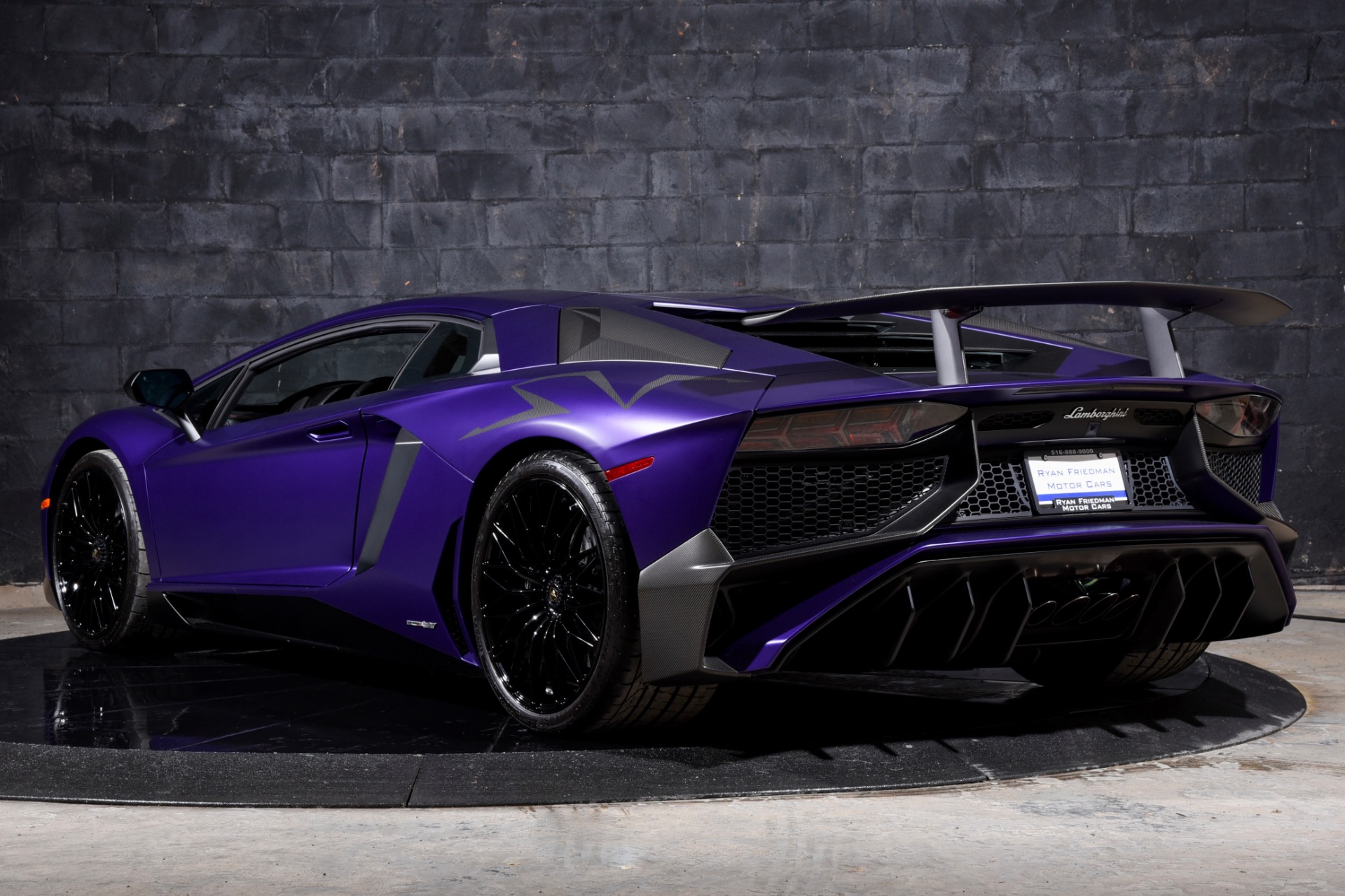 最終価格！ アクタス レヴァン2020  アクタスレヴァン2020 Used 2016 Lamborghini Aventador LP 750-4 SV For Sale (Sold) | Ryan