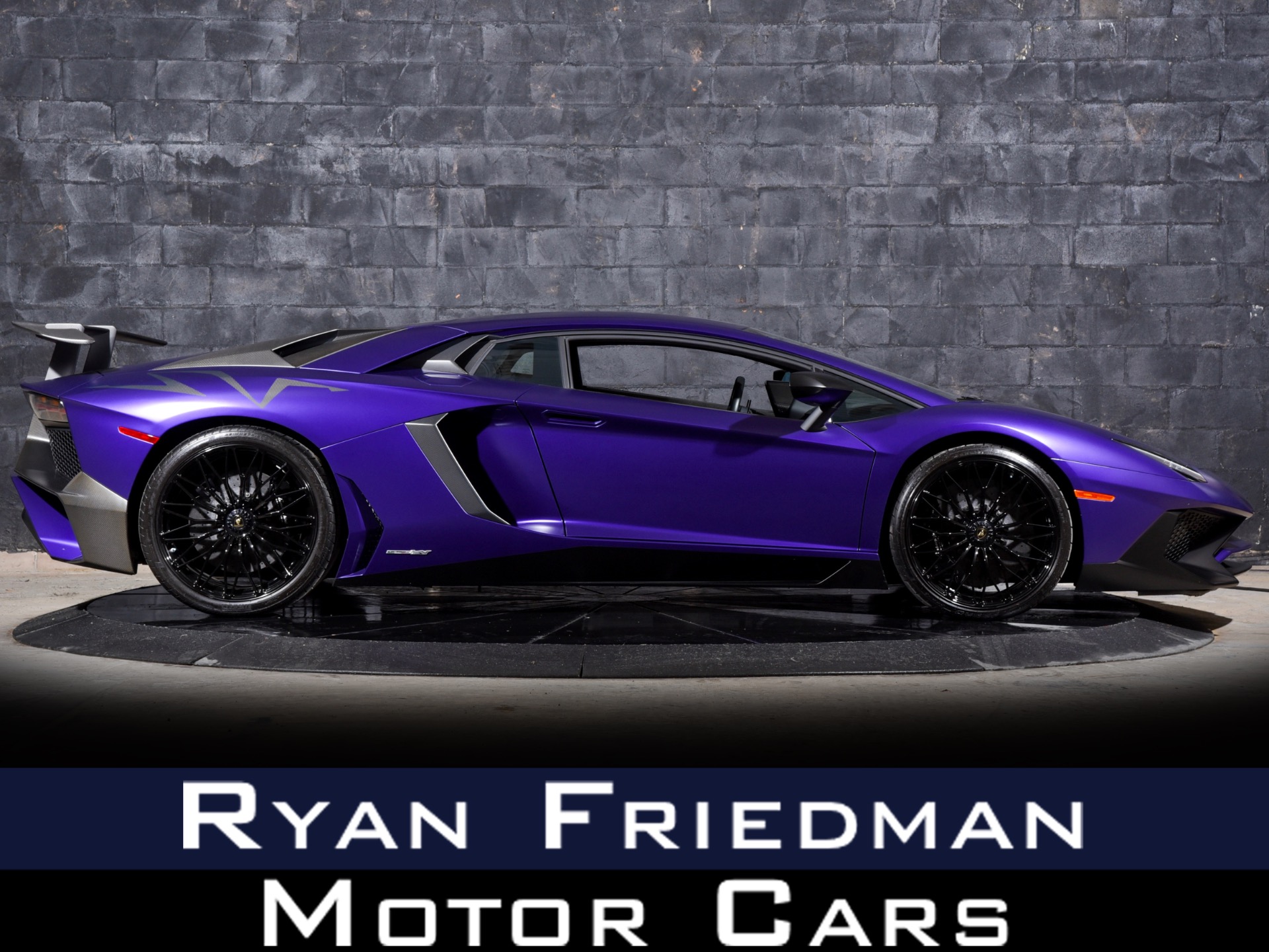【1 of 999・カスタム品】Lamborghini Aventador SV 1/18 Make Up 2015 Lamborghini Aventador LP750-4 SV Roadster (Pearl