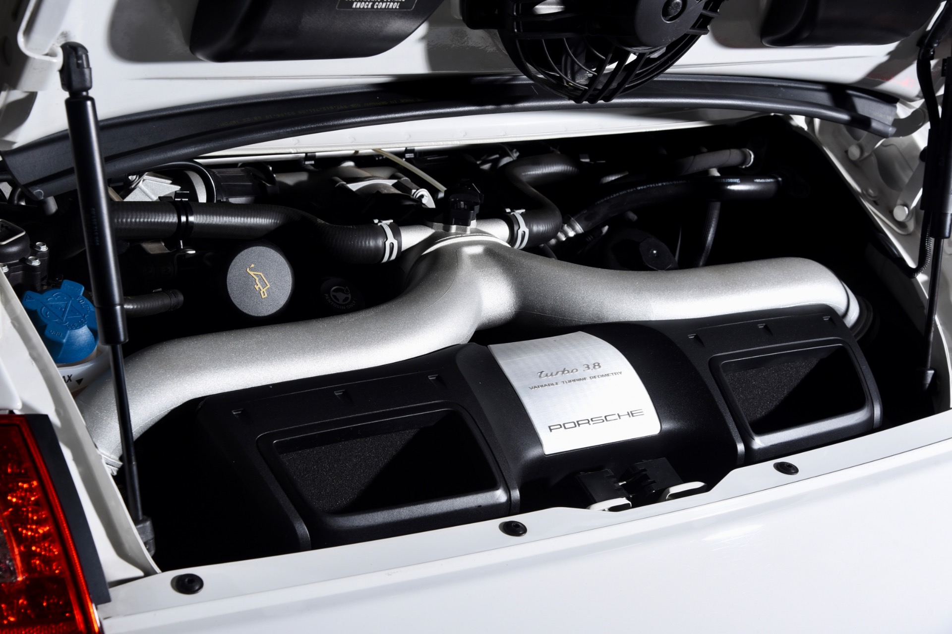Used 2011 Porsche 911 Turbo For Sale (Sold) | Ryan Friedman Motor