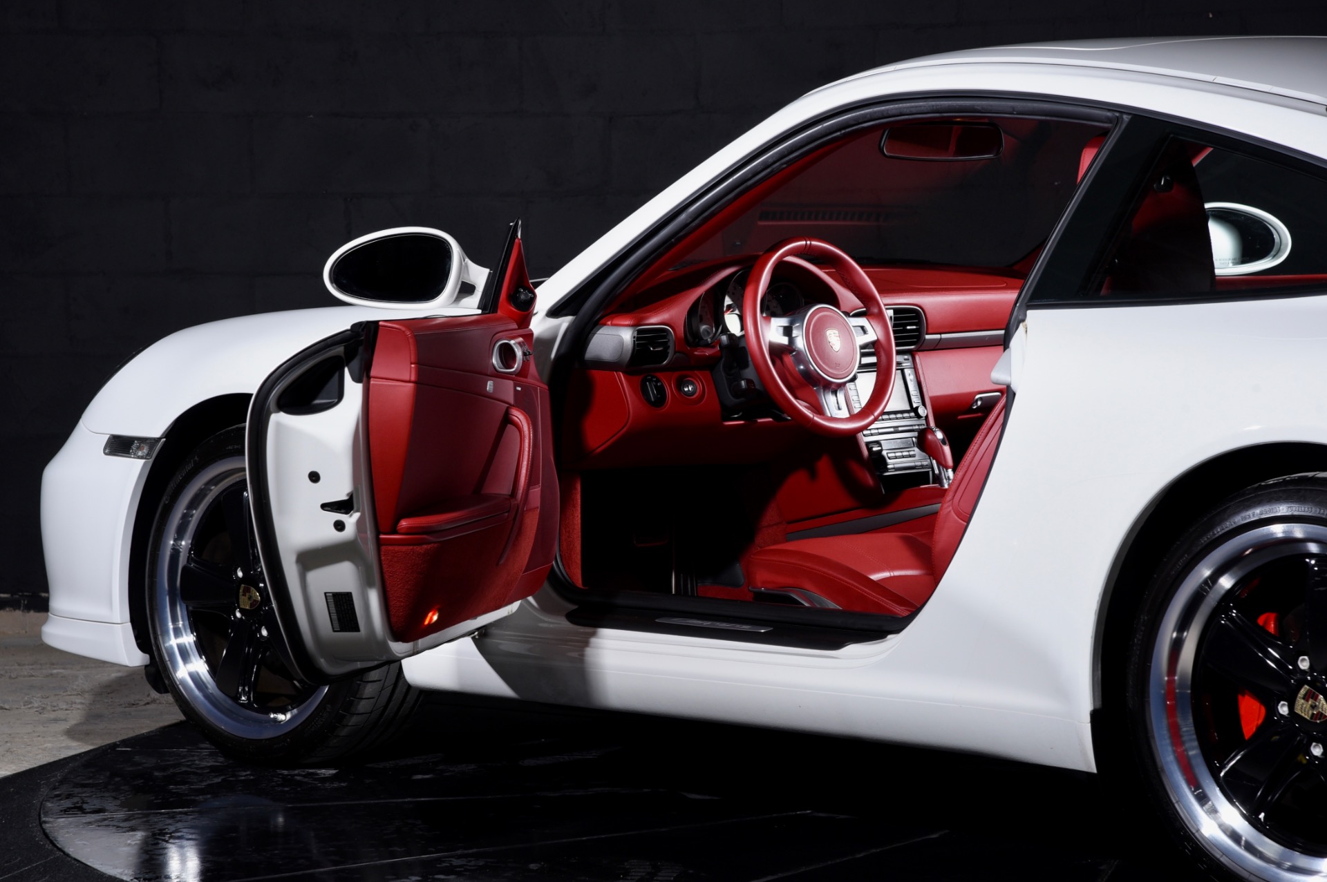 Used 2012 Porsche 911 Carrera For Sale (Sold) | Ryan Friedman