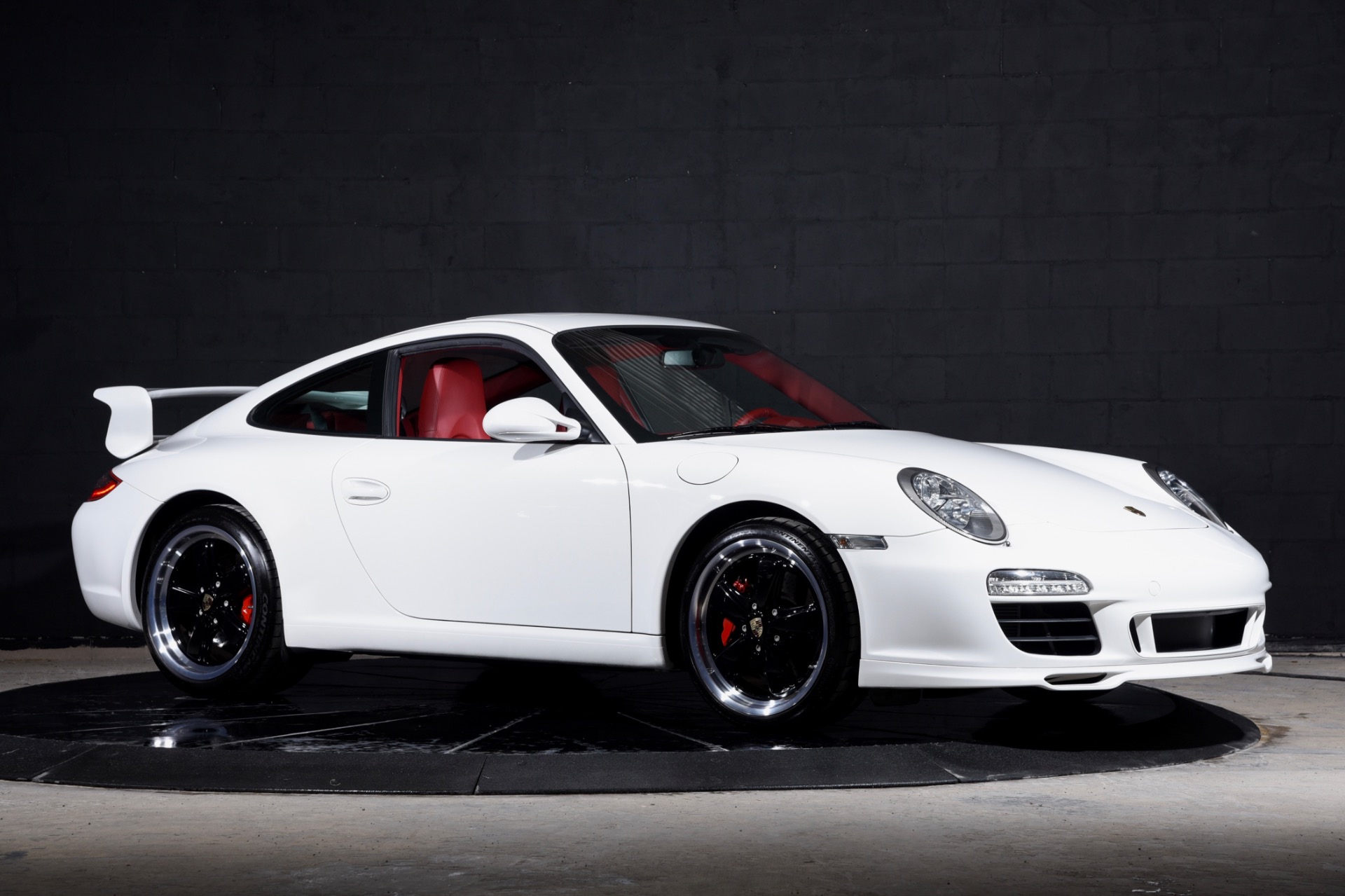 Used 2012 Porsche 911 Carrera For Sale (Sold) | Ryan Friedman