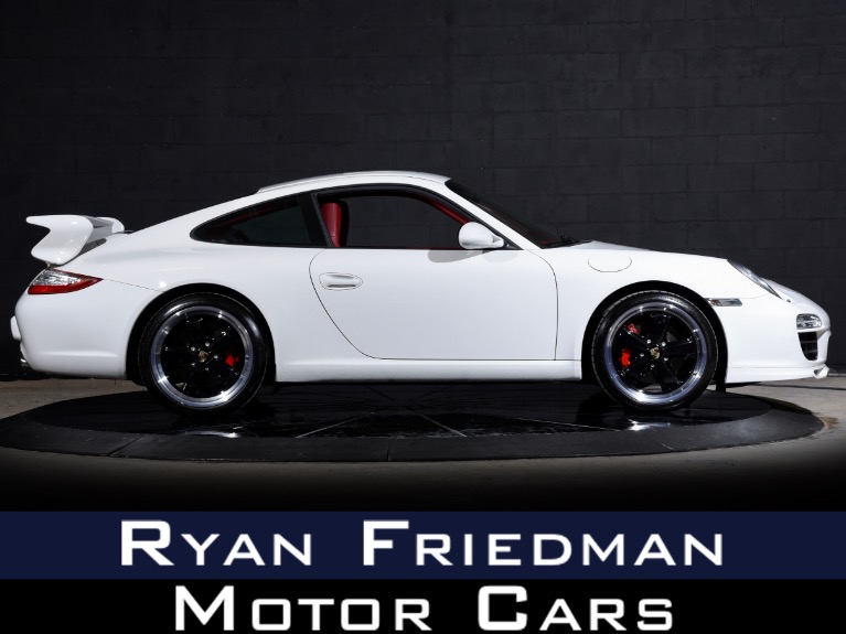 2012 Porsche 911 Carrera's photo