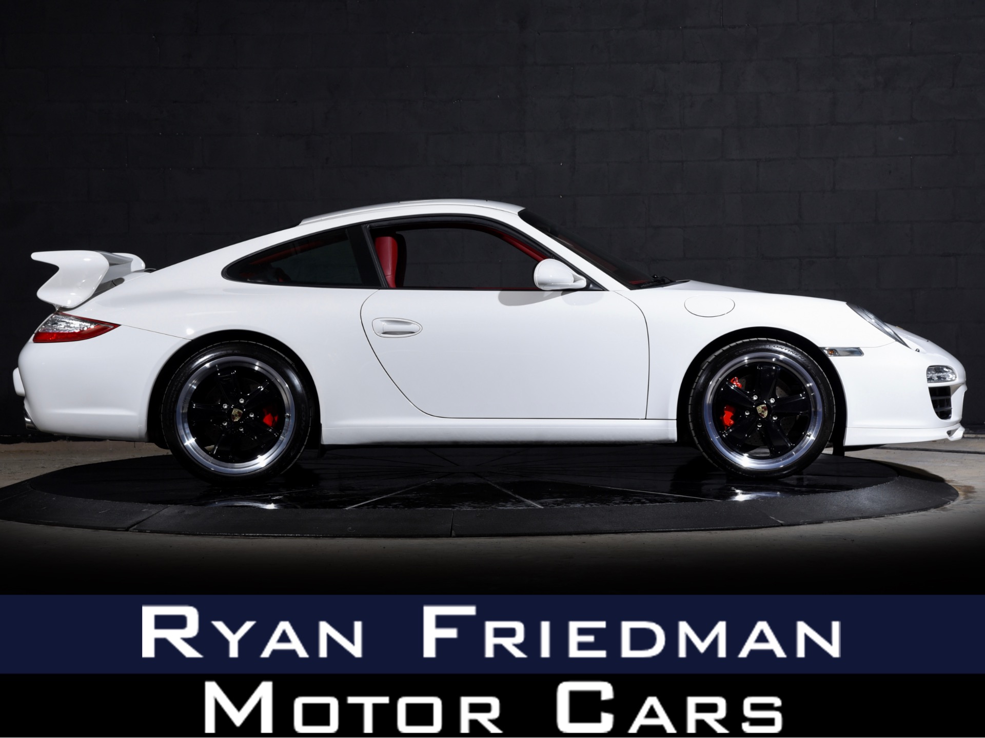 Used 2012 Porsche 911 Carrera For Sale (Sold) | Ryan Friedman