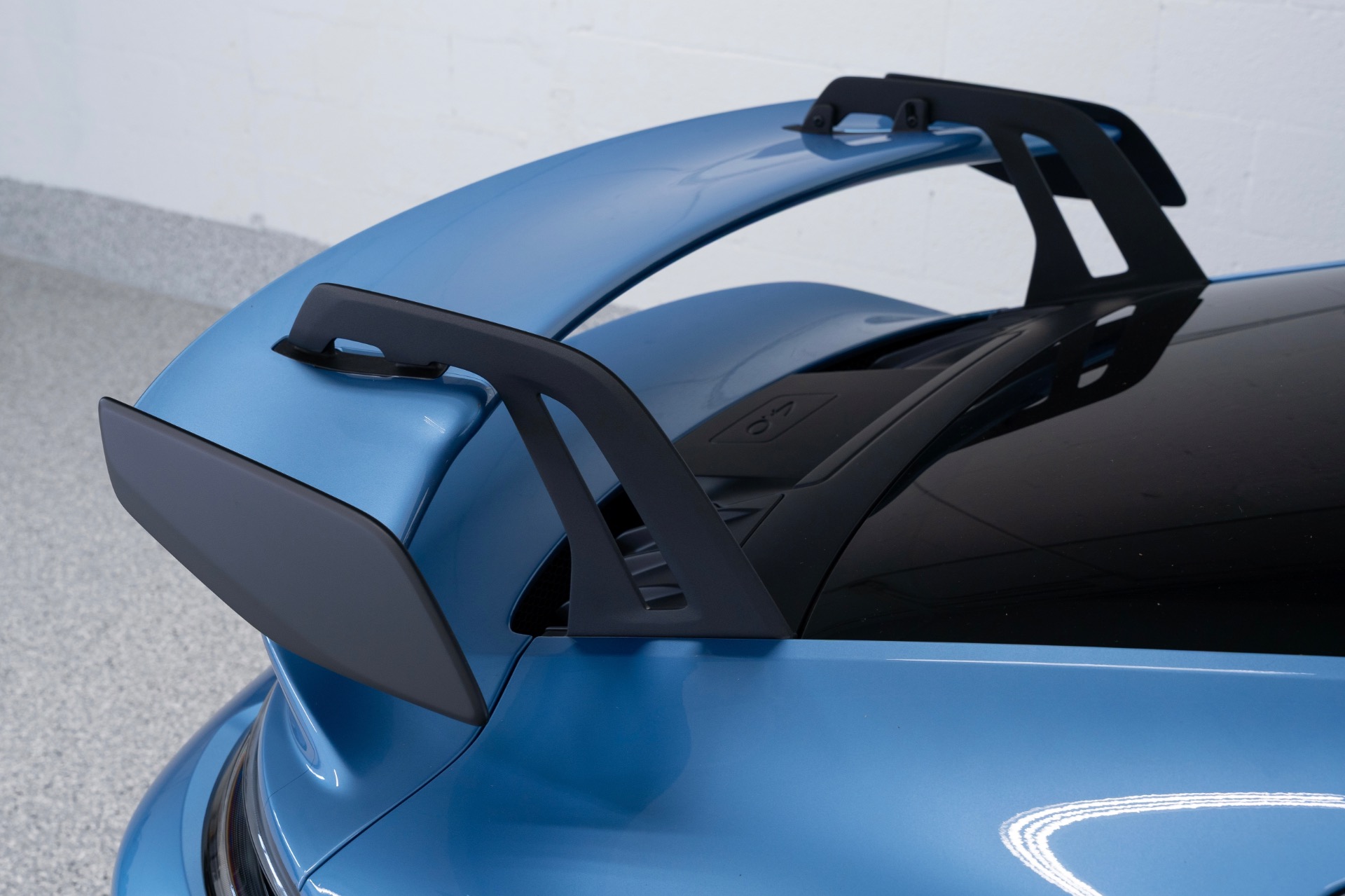 Used 2022 Porsche 911 GT3 For Sale (Sold) | Ryan Friedman Motor