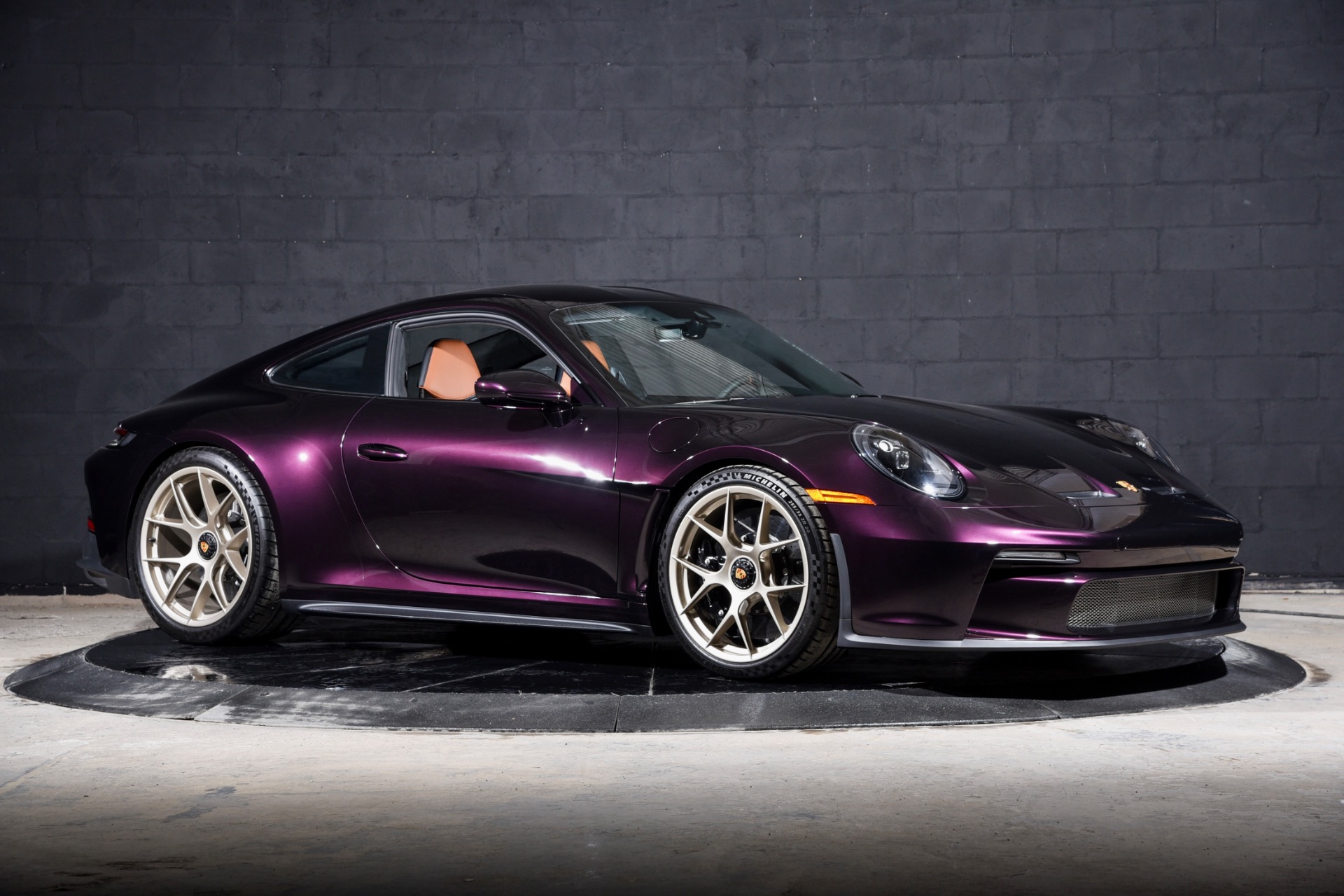 Used 2024 Porsche 911 S/T For Sale ($999,995) | Ryan Friedman