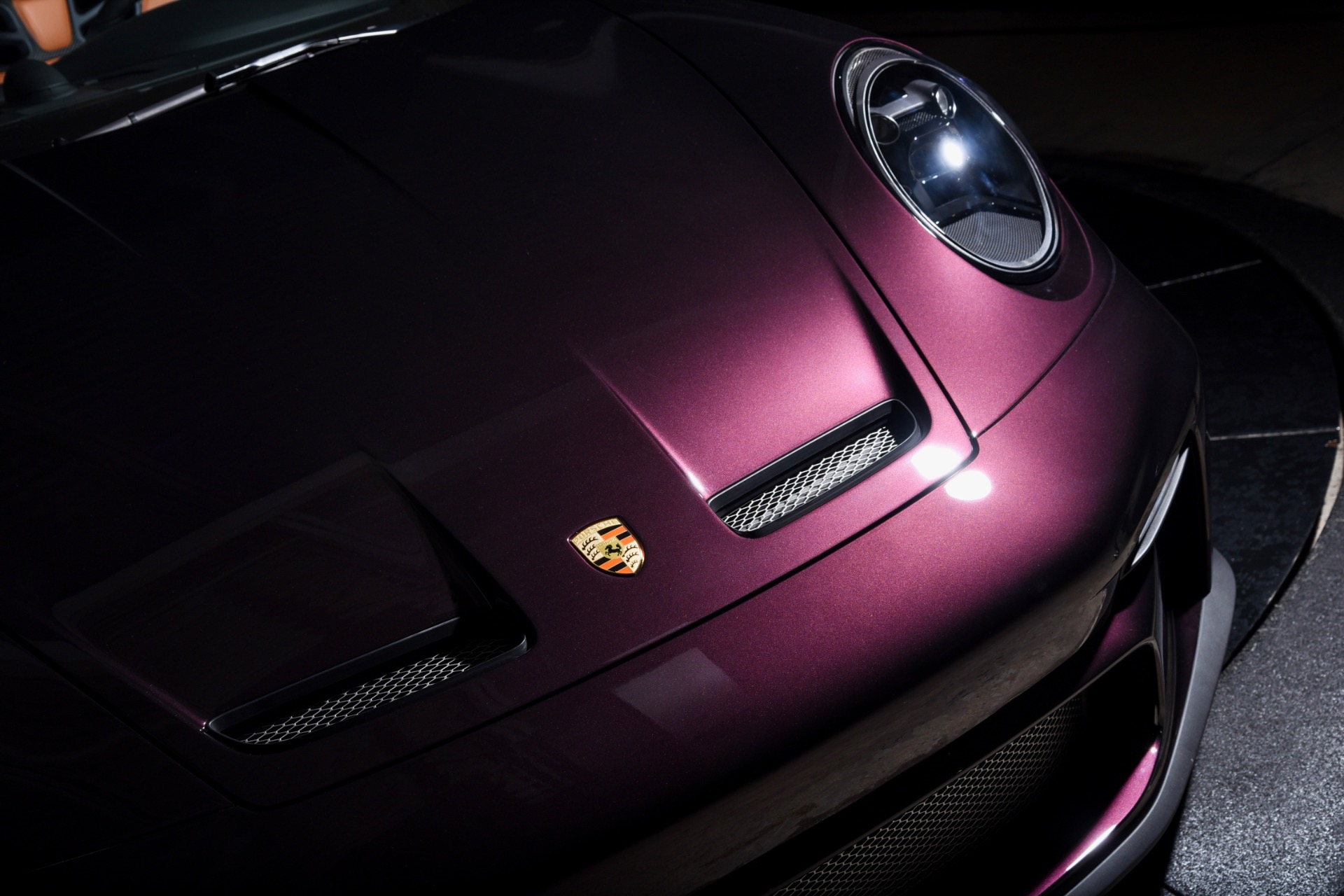 Used 2024 Porsche 911 S/T For Sale ($999,995) | Ryan Friedman