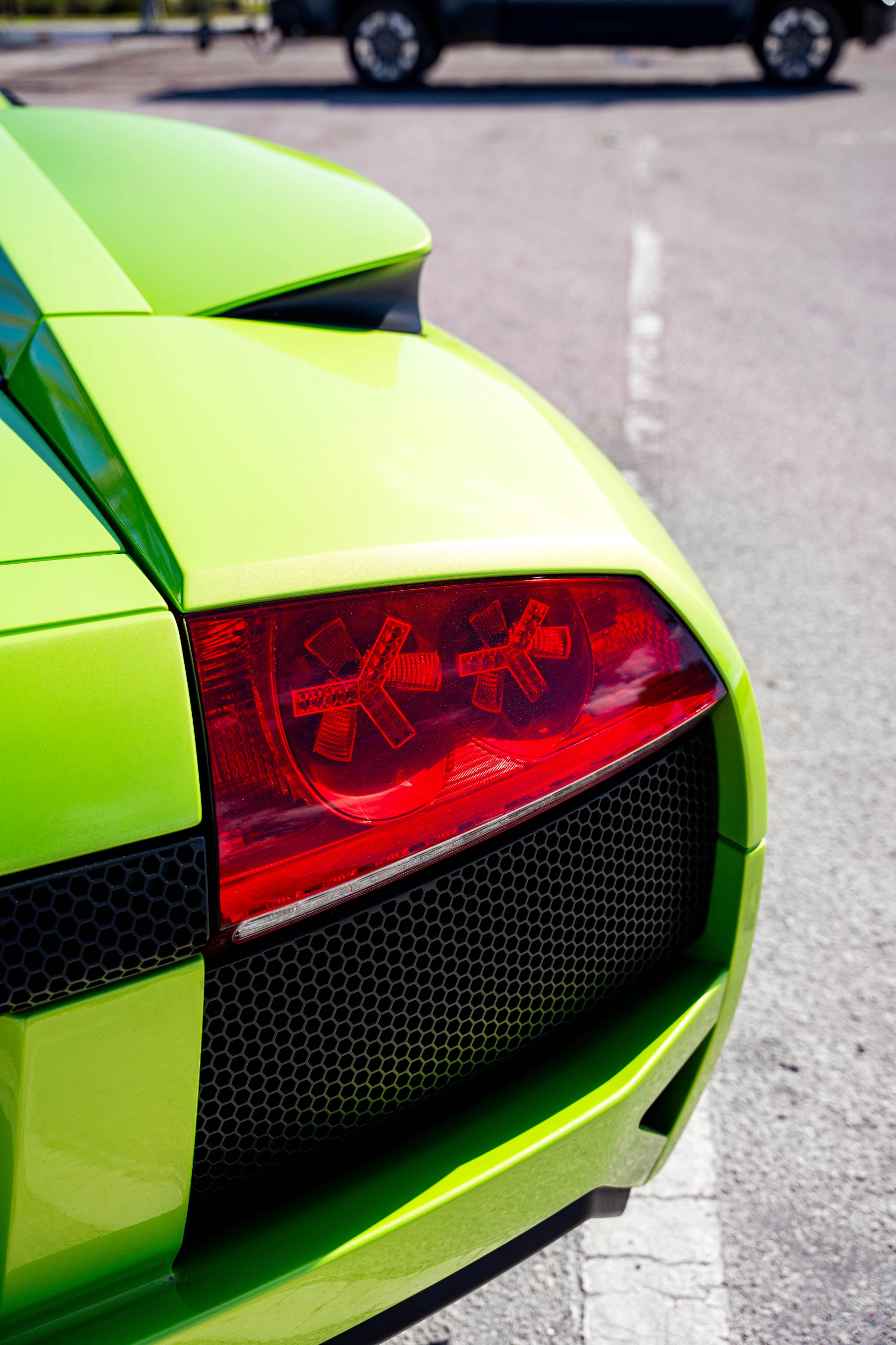 Used 2008 Lamborghini Murcielago LP 640 For Sale (Sold) | Ryan
