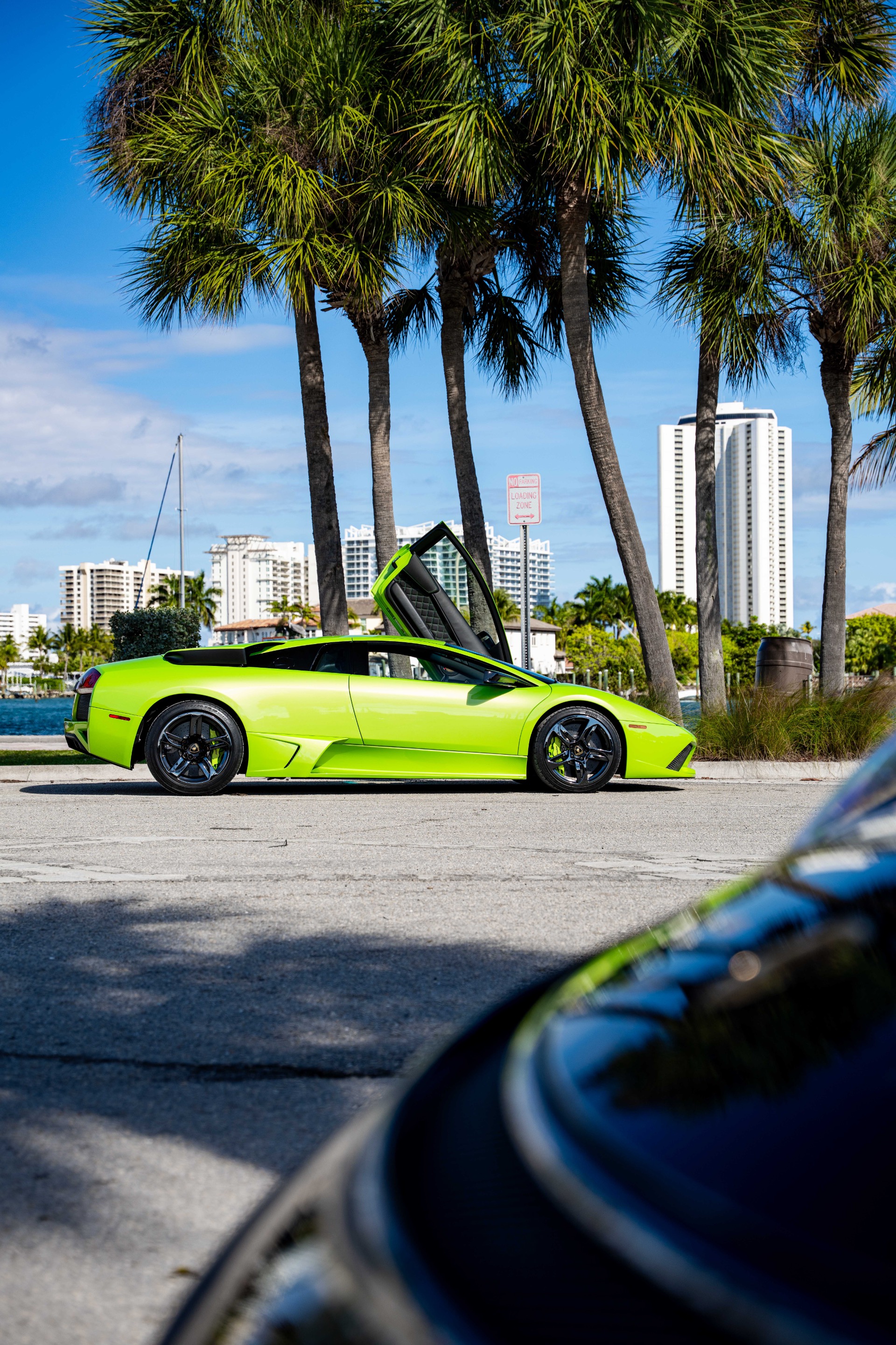 Used 2008 Lamborghini Murcielago LP 640 For Sale (Sold) | Ryan