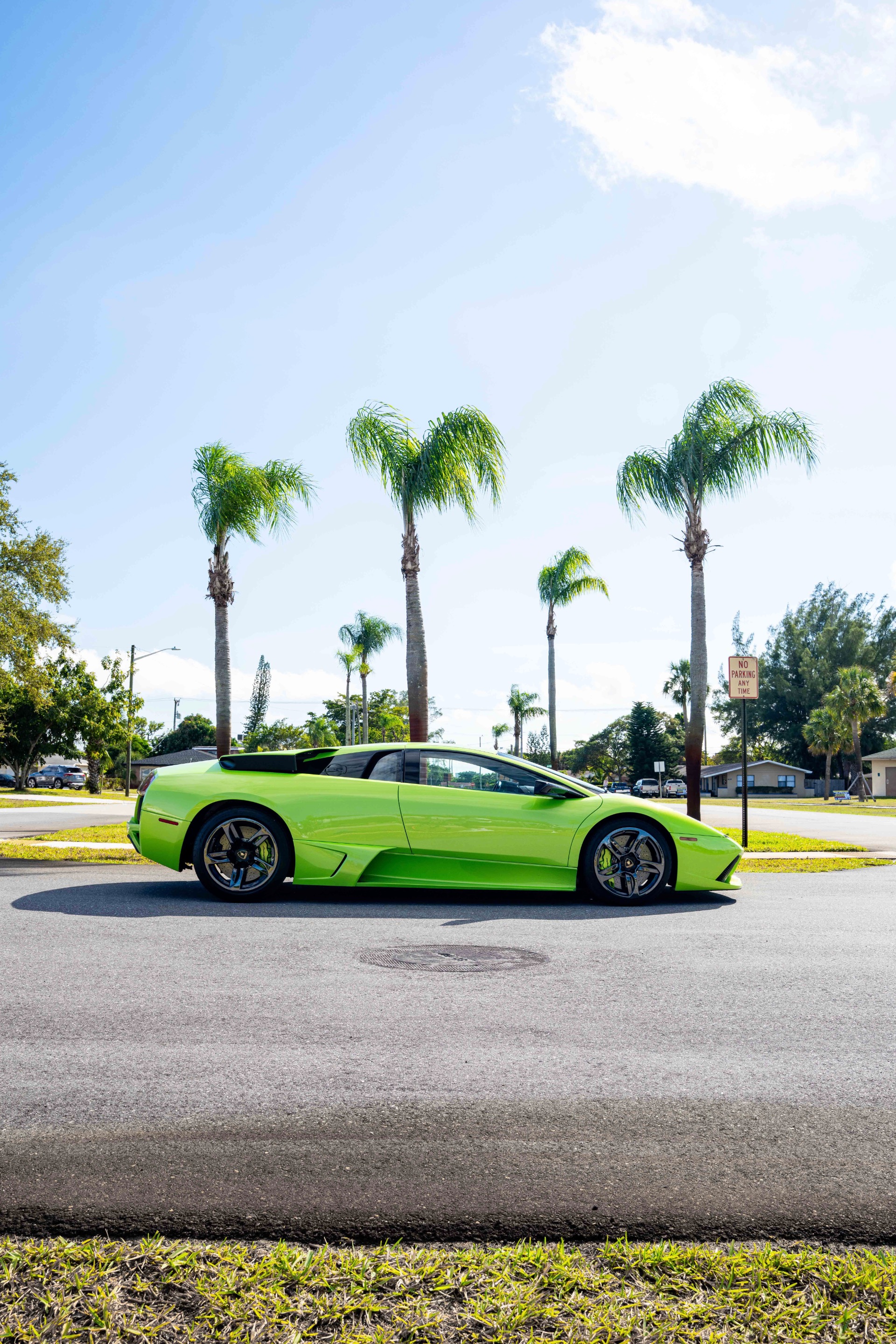 Used 2008 Lamborghini Murcielago LP 640 For Sale (Sold) | Ryan