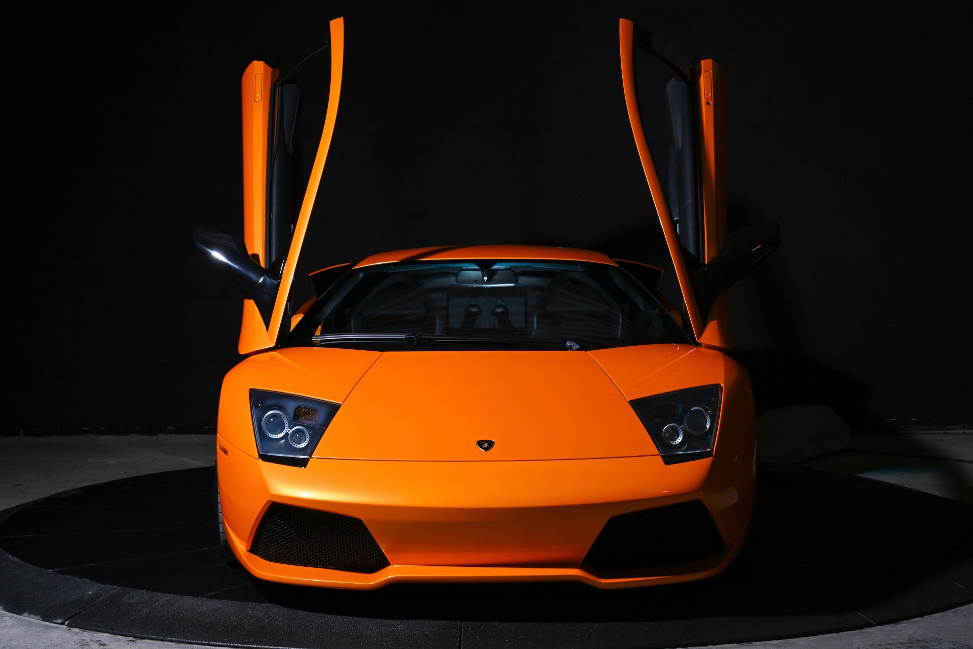 Used 2007 Lamborghini Murcielago LP 640 For Sale (Sold) | Ryan