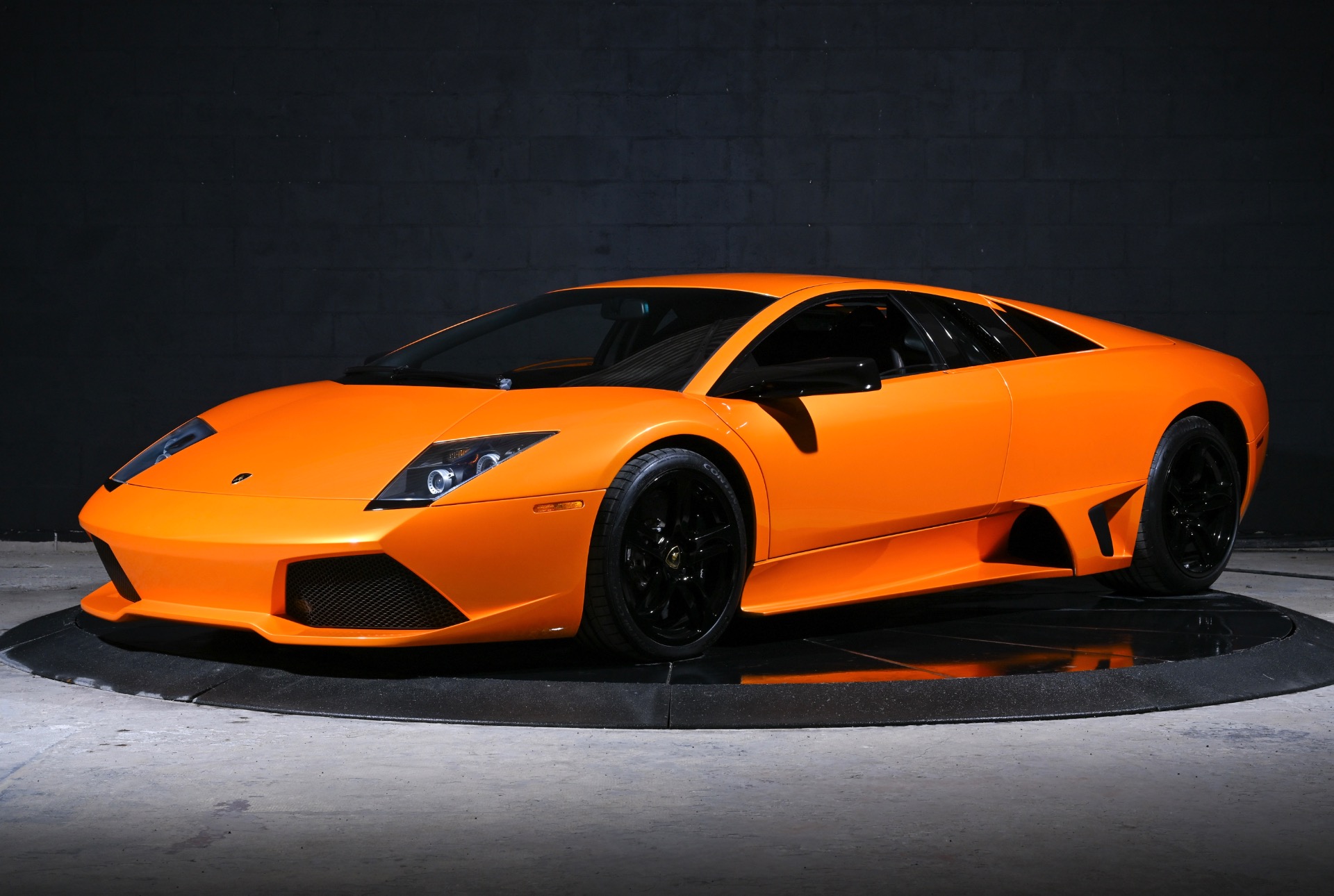 Used 2007 Lamborghini Murcielago LP 640 For Sale (Sold) | Ryan