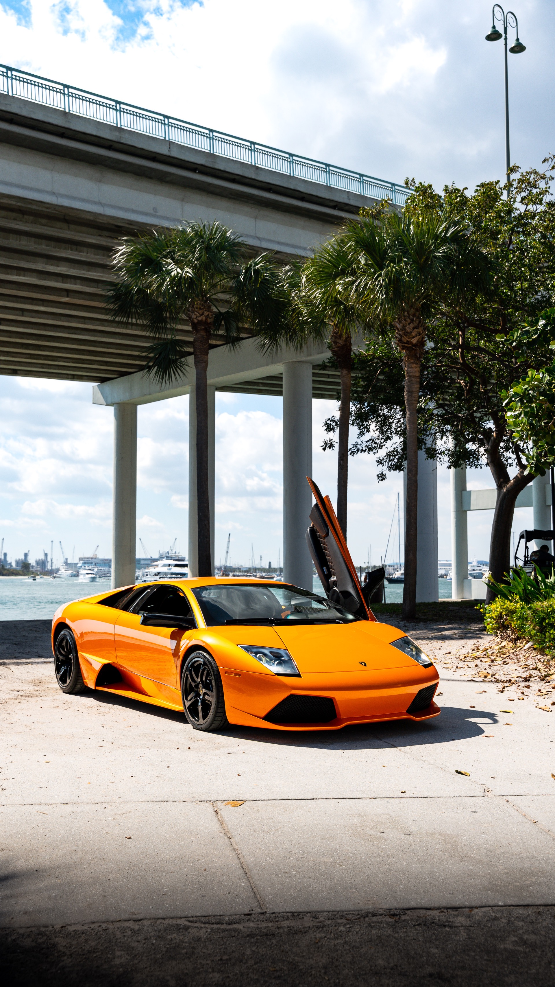 Used 2007 Lamborghini Murcielago LP 640 For Sale (Sold) | Ryan