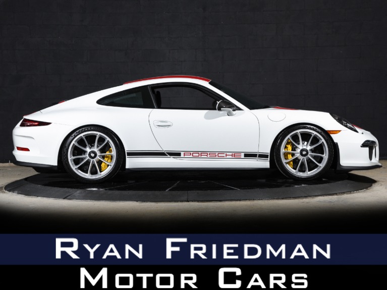 2016 991 Special