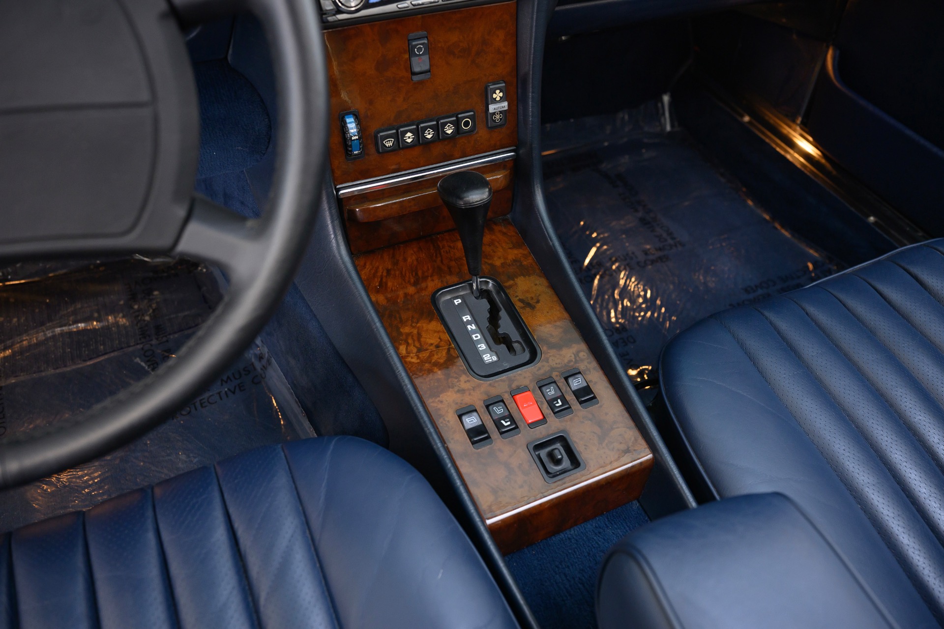 Used 1987 Mercedes-Benz 560-Class 560 SL For Sale (Sold) | Ryan