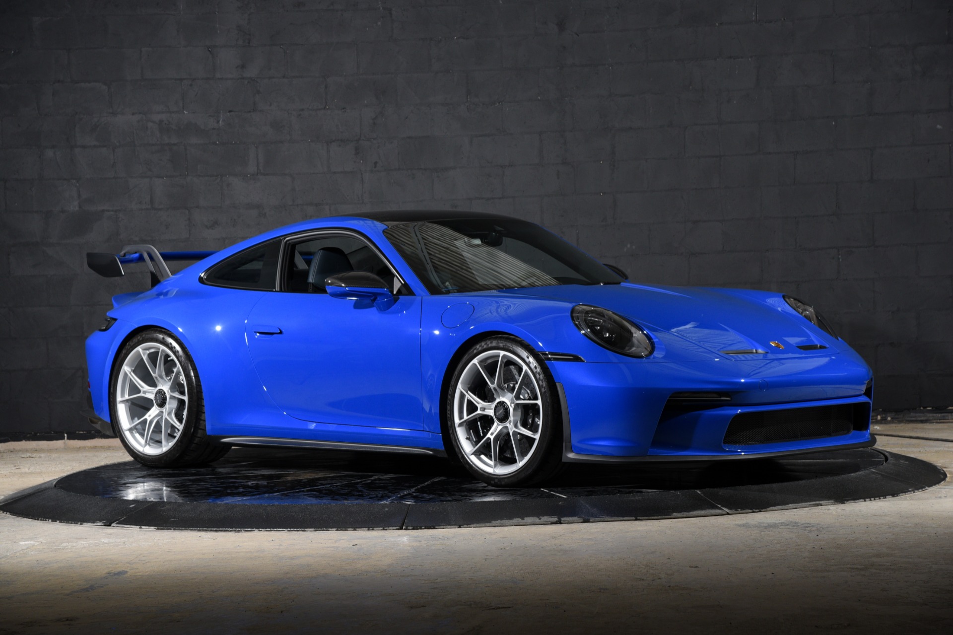 2022 Porsche 911 GT3 - Photo 10
