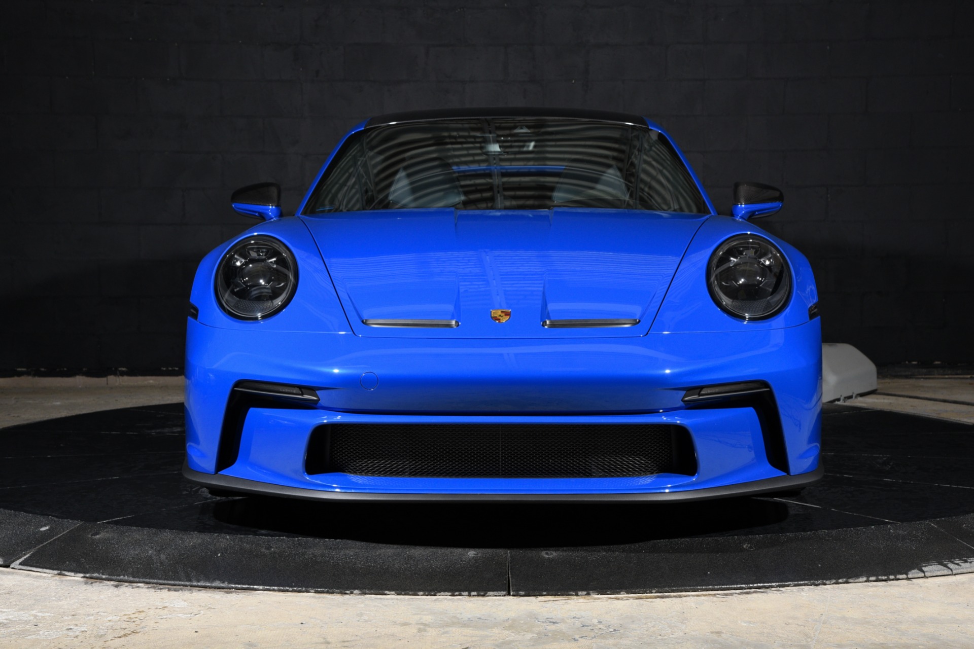 2022 Porsche 911 GT3 - Photo 11