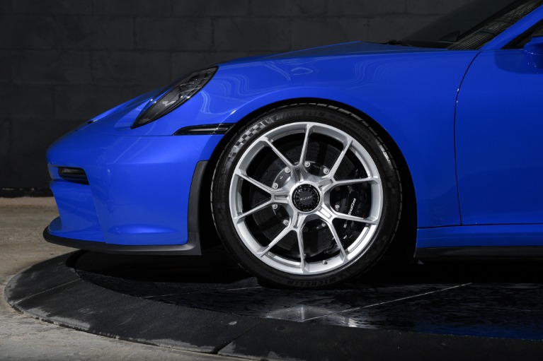 2022 Porsche 911 GT3 - Photo 110