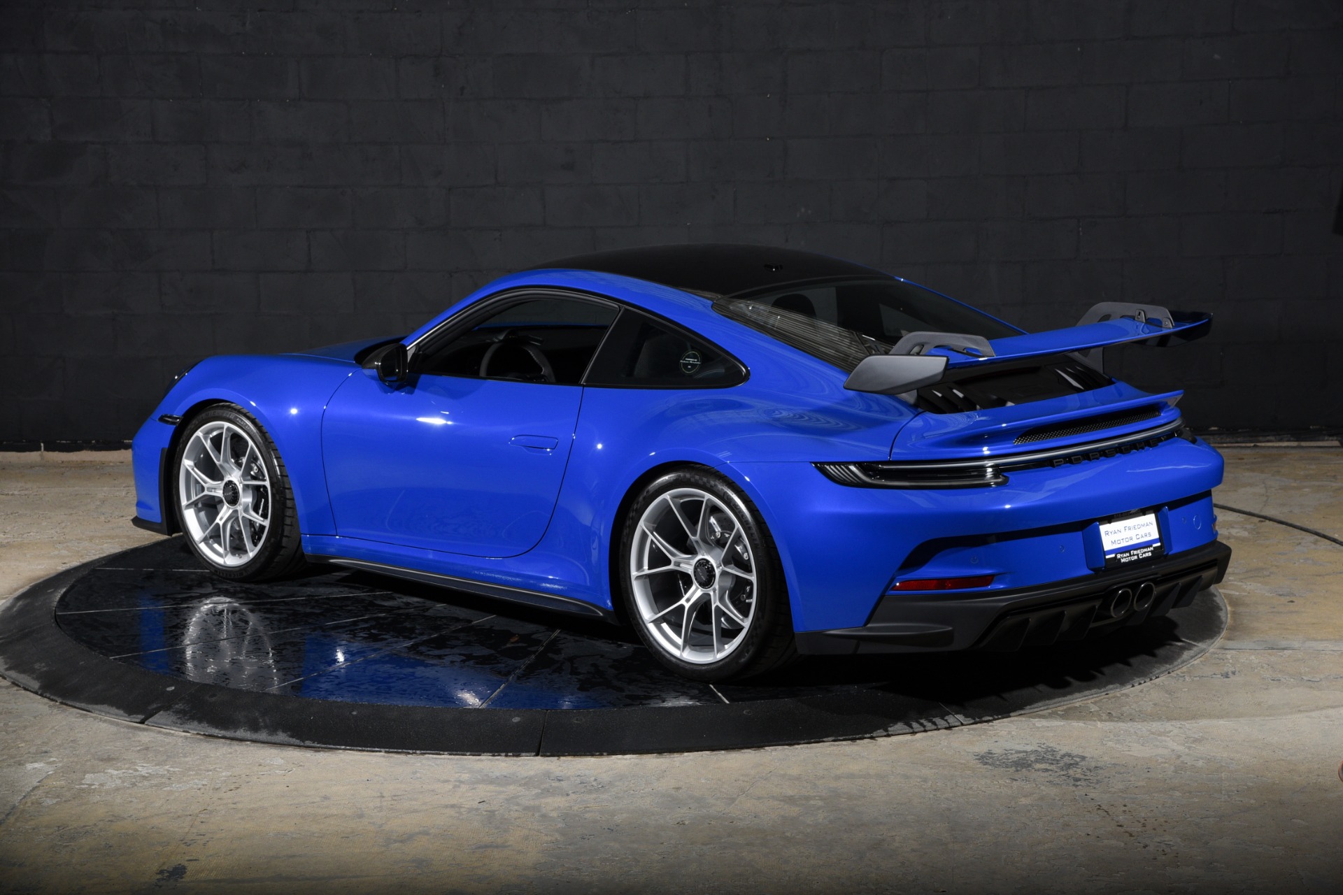2022 Porsche 911 GT3 - Photo 15