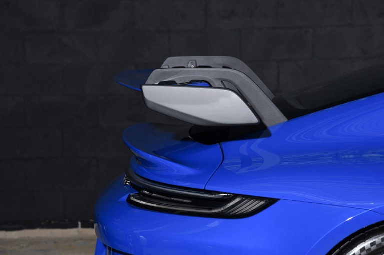2022 Porsche 911 GT3 - Photo 117