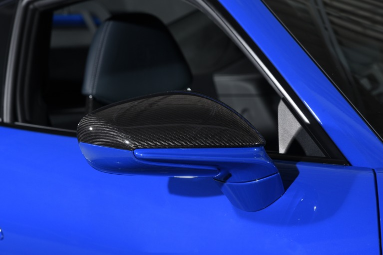 2022 Porsche 911 GT3 - Photo 119