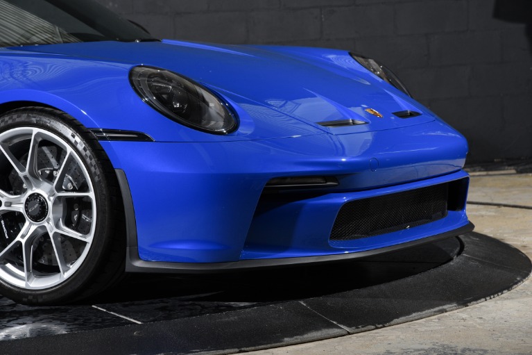 2022 Porsche 911 GT3 - Photo 121