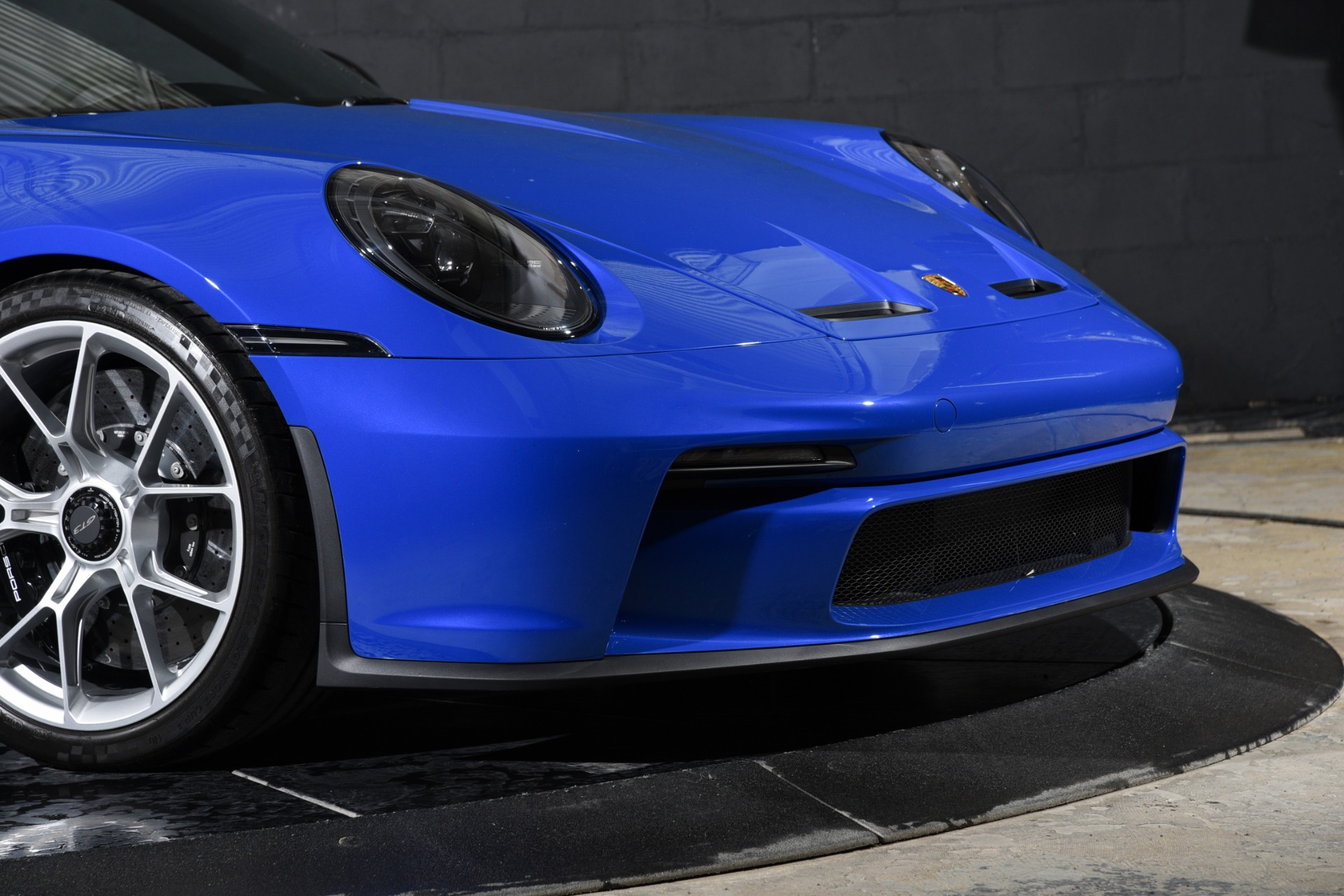 2022 Porsche 911 GT3 - Photo 24