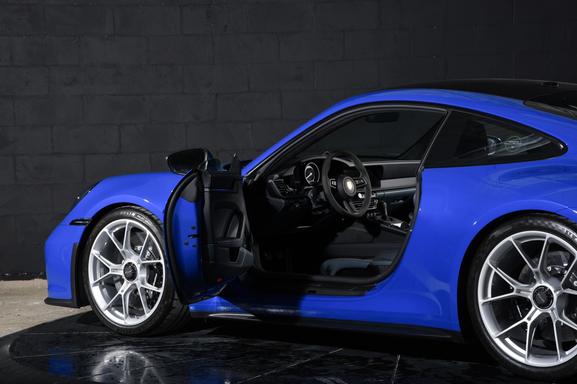 2022 Porsche 911 GT3 - Photo 26