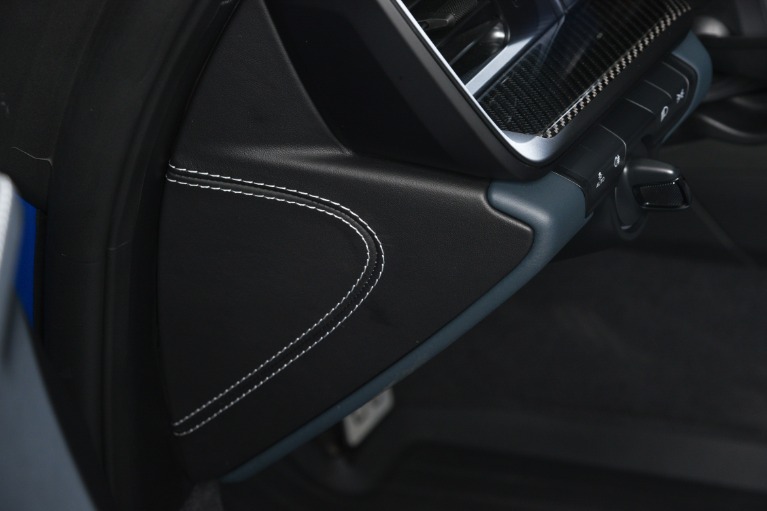 2022 Porsche 911 GT3 - Photo 127