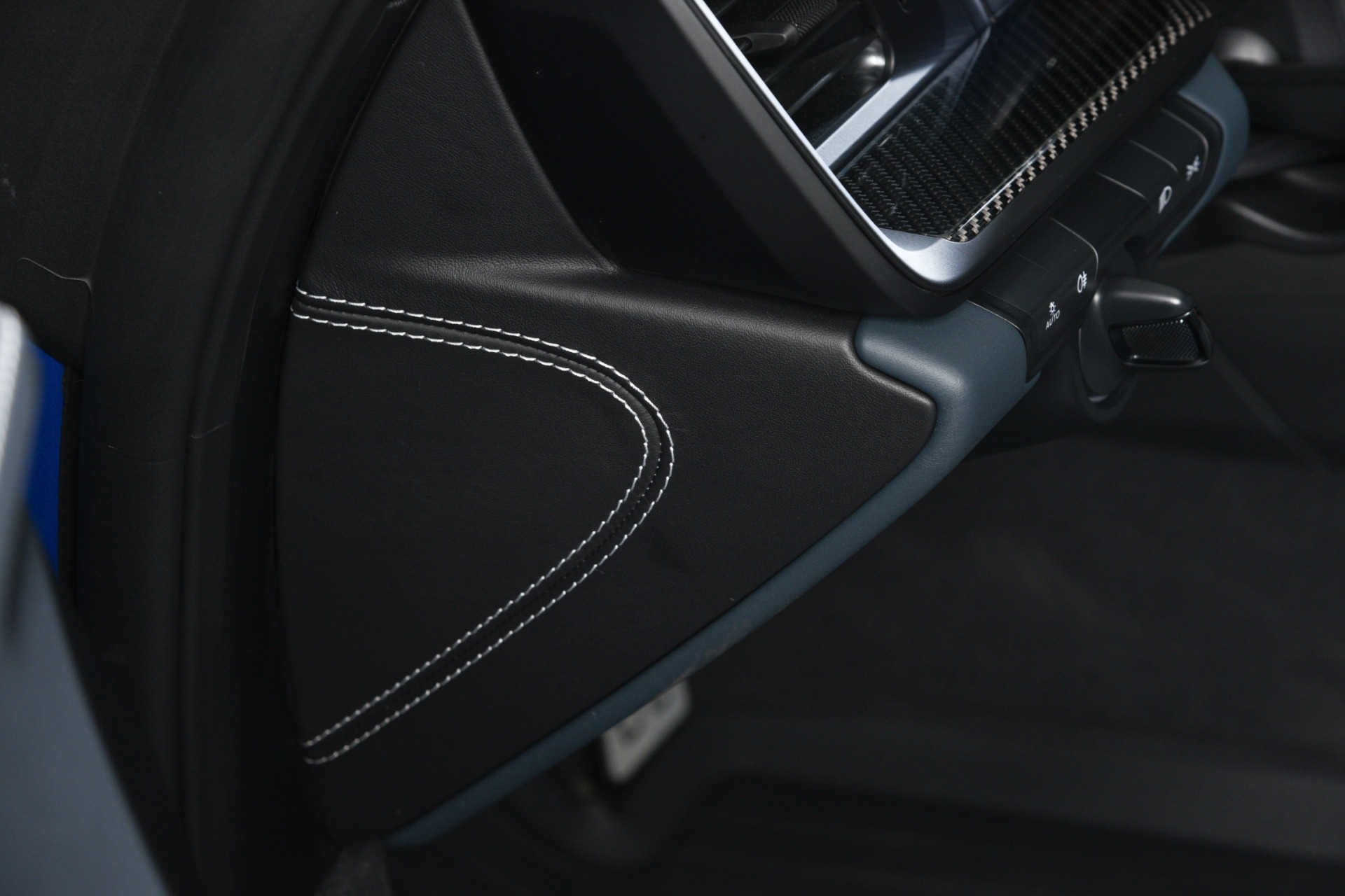 2022 Porsche 911 GT3 - Photo 30