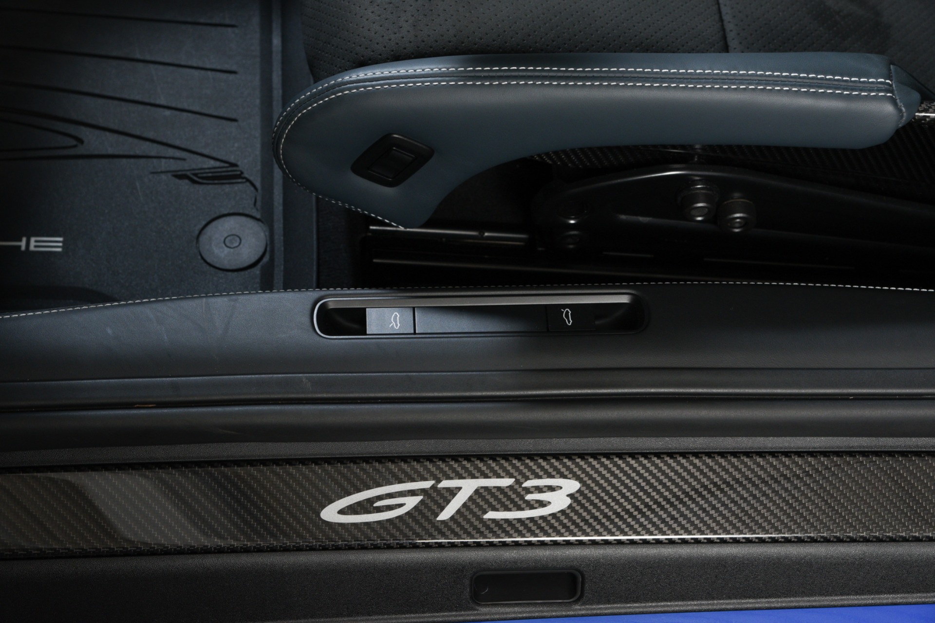2022 Porsche 911 GT3 - Photo 32