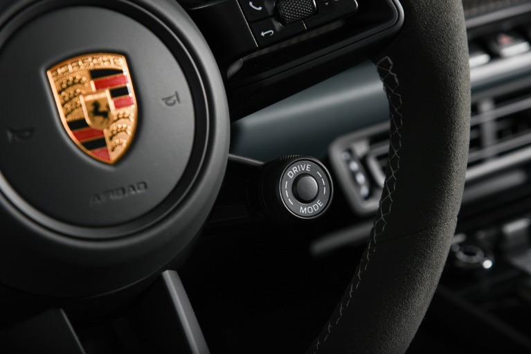2022 Porsche 911 GT3 - Photo 133
