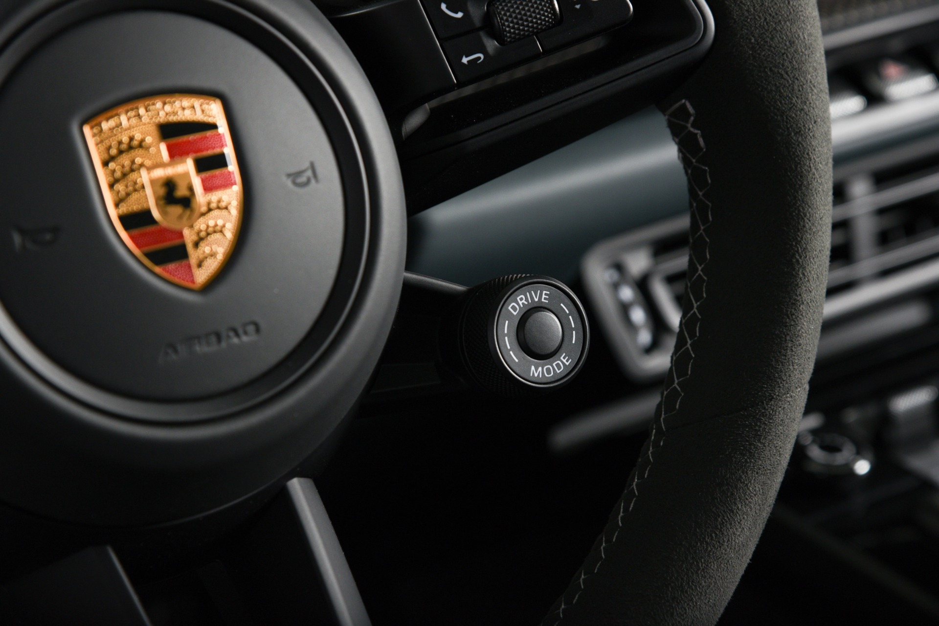 2022 Porsche 911 GT3 - Photo 36
