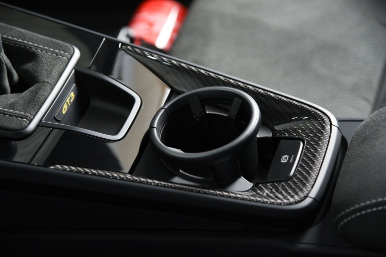2022 Porsche 911 GT3 - Photo 141
