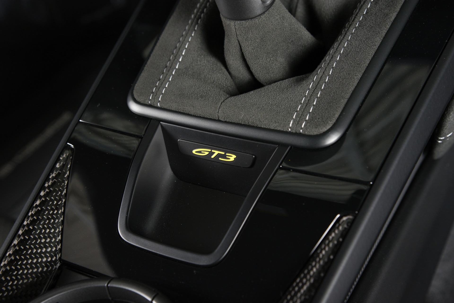 2022 Porsche 911 GT3 - Photo 46